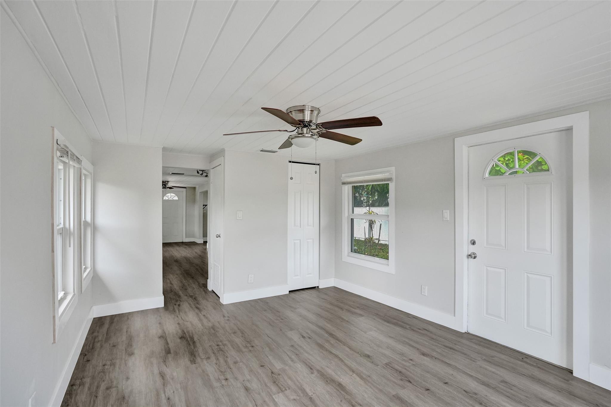 N Andrews Ave, Fort Lauderdale, FL 33311