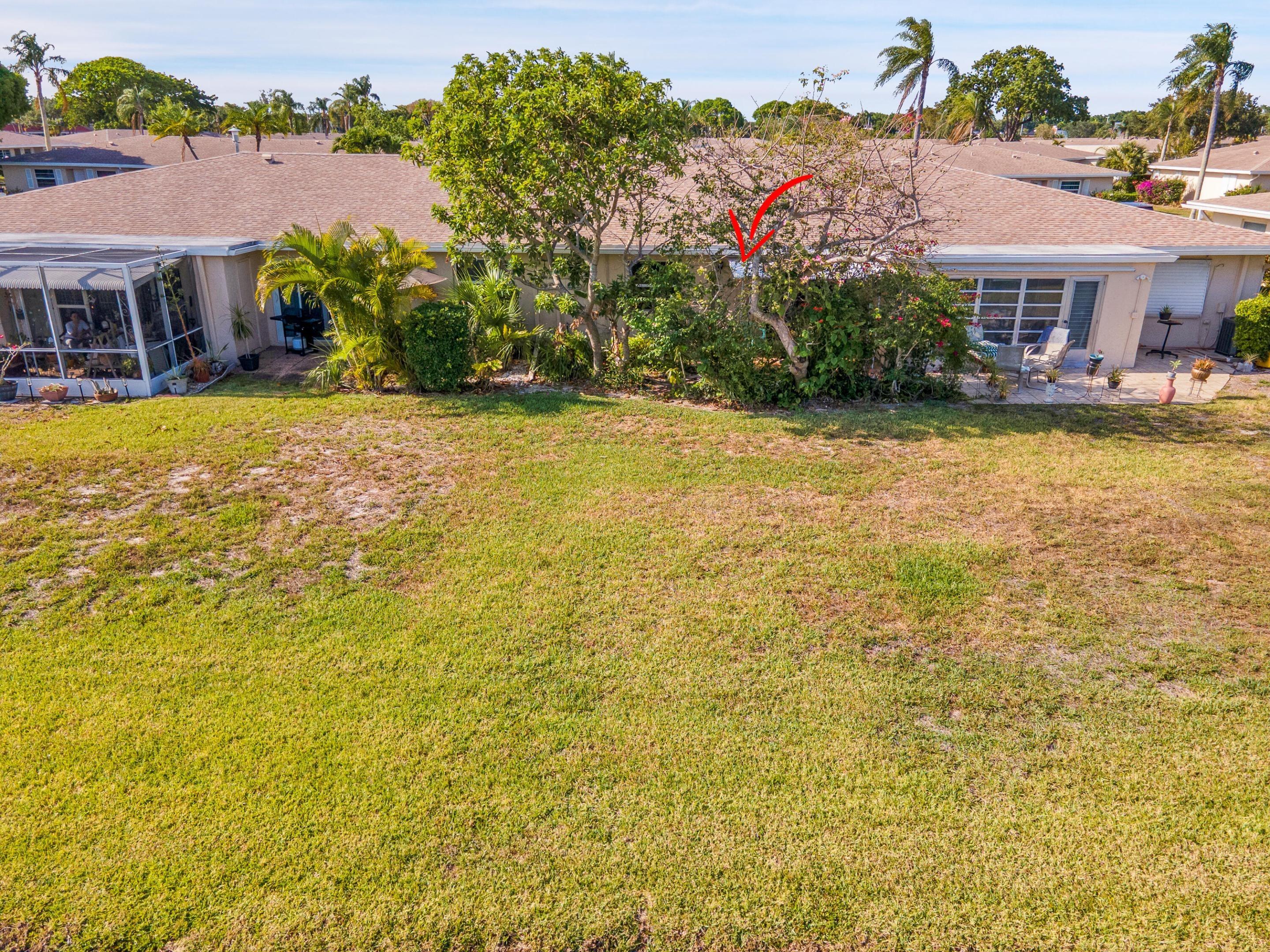Warwick Dr, Boca Raton, FL 33433