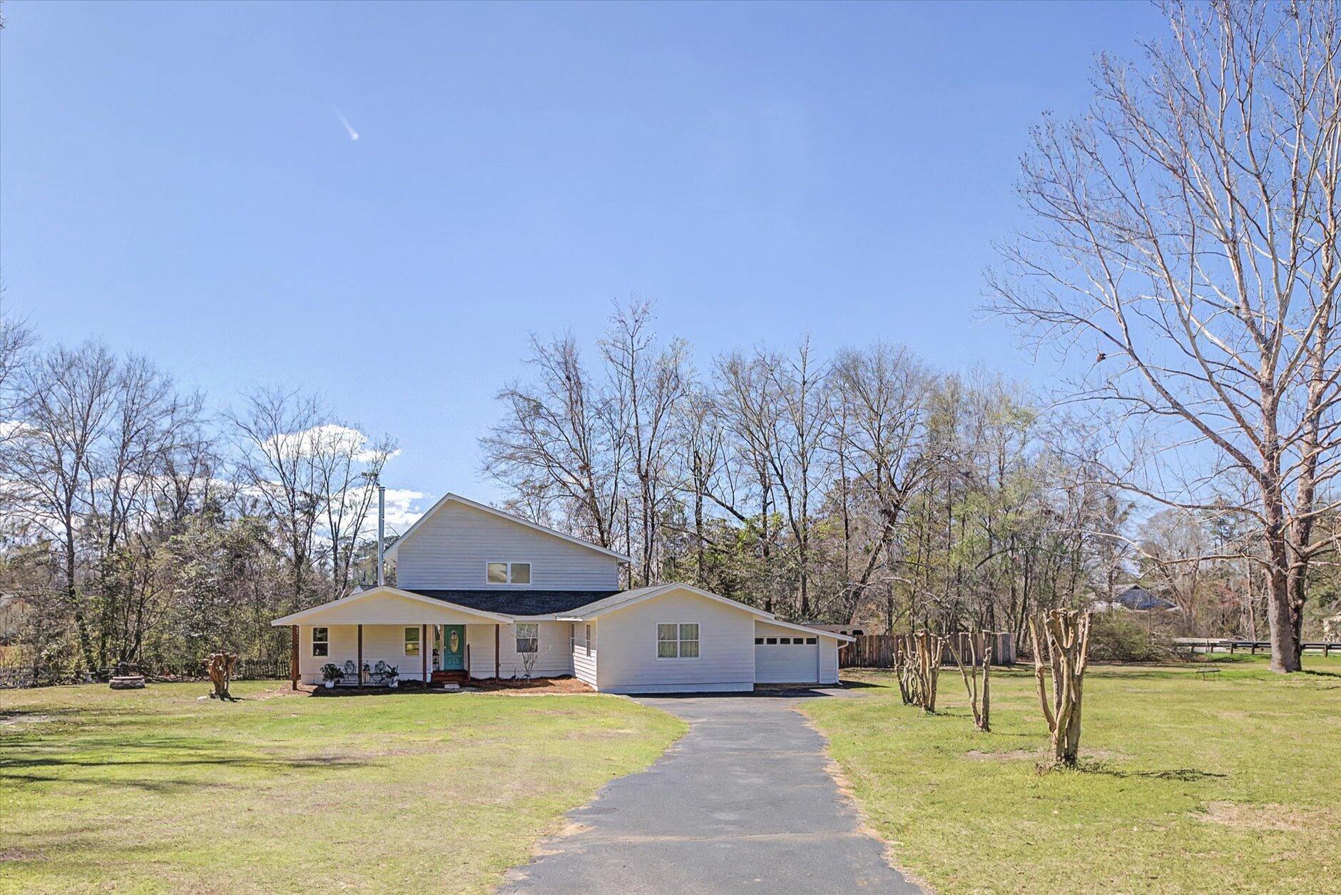 Crooked Creek Rd, Tallahassee, FL 32311