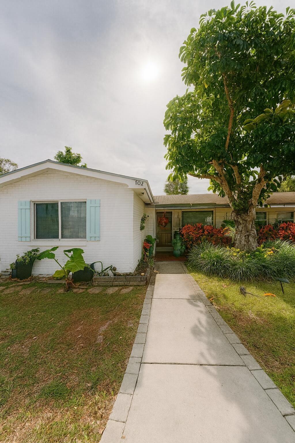 Ne 22nd St, Delray Beach, FL 33444