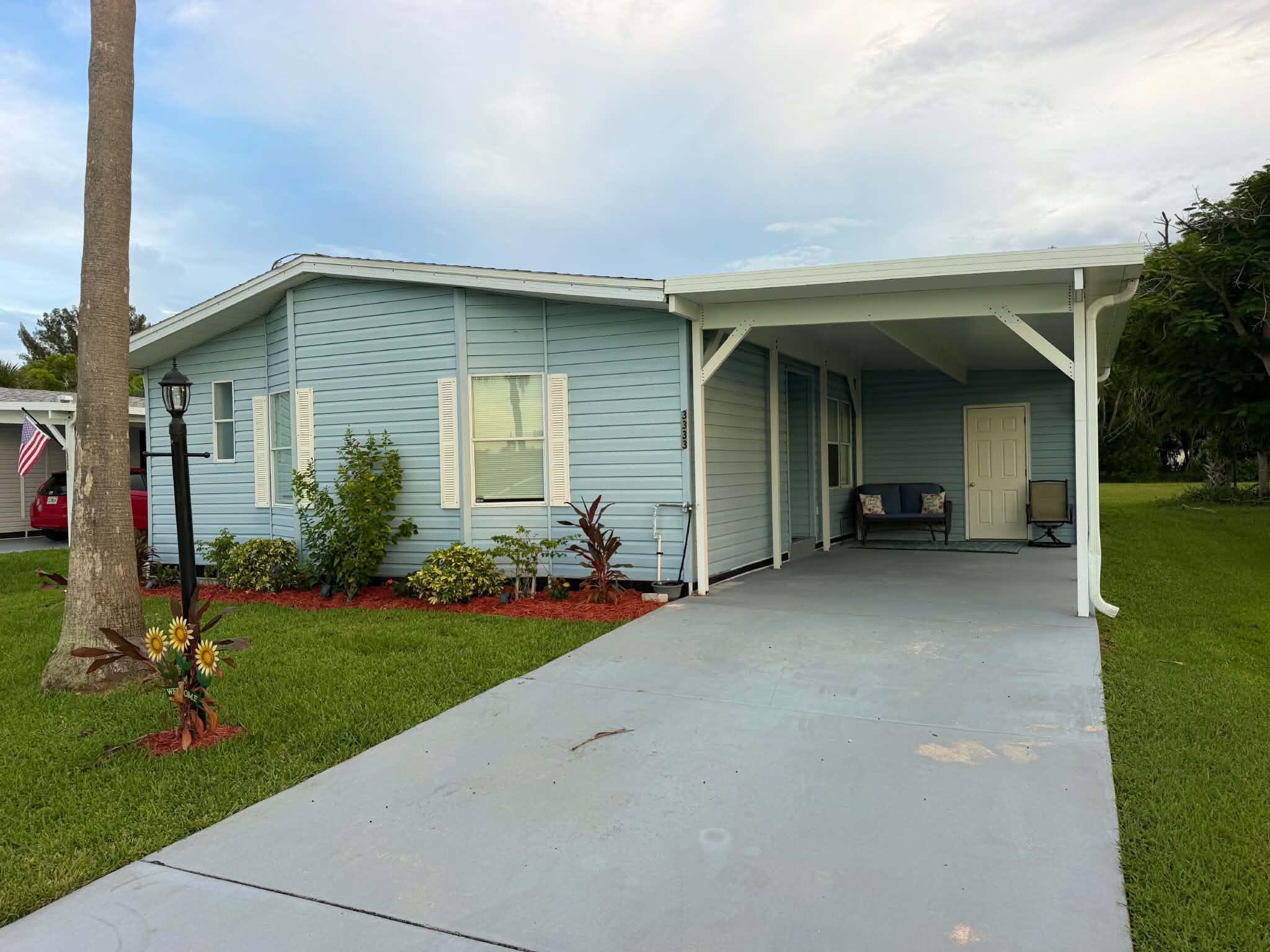 Columbrina Cir, Port Saint Lucie, FL 34952