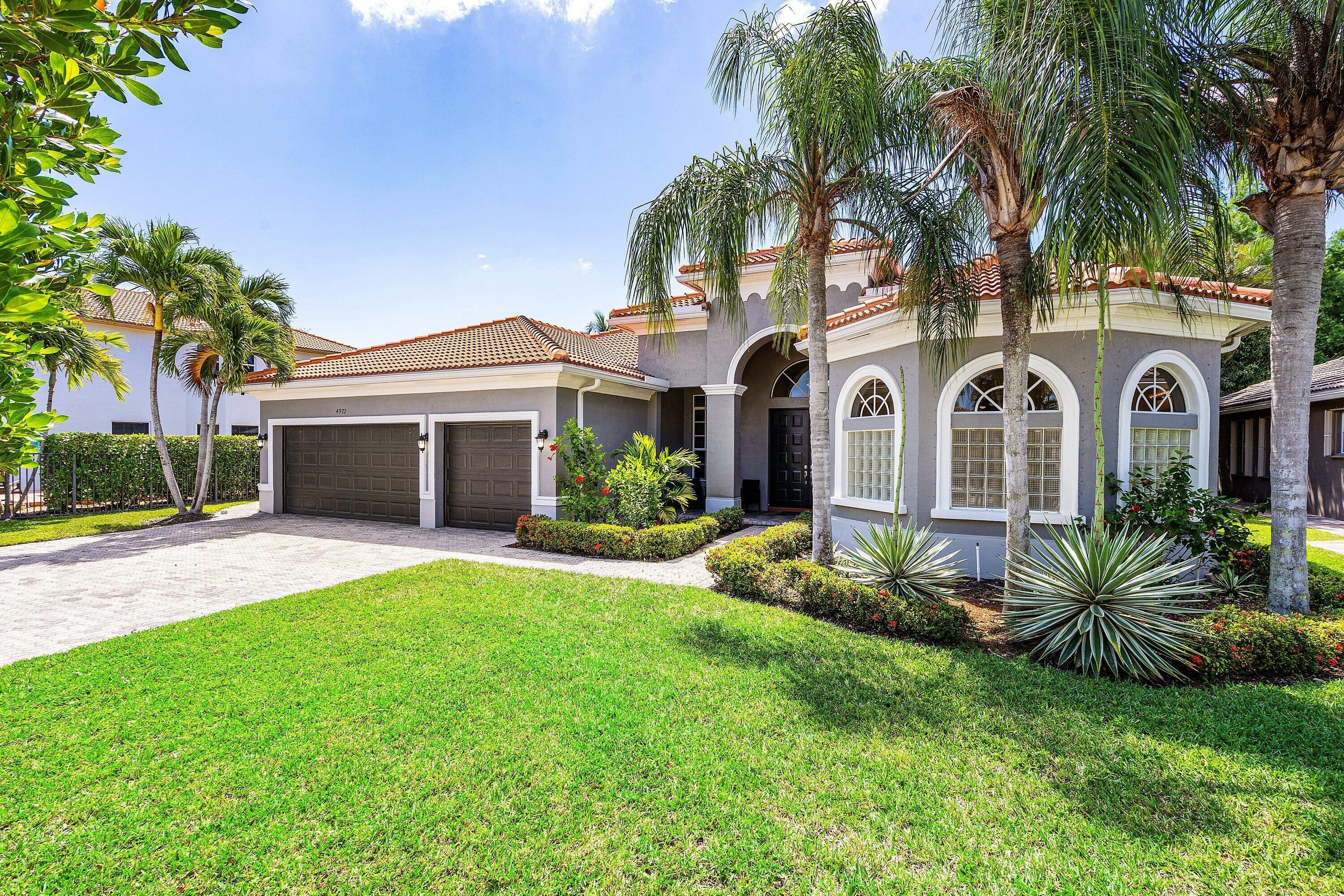 Forest Dale Dr, Lake Worth, FL 33449