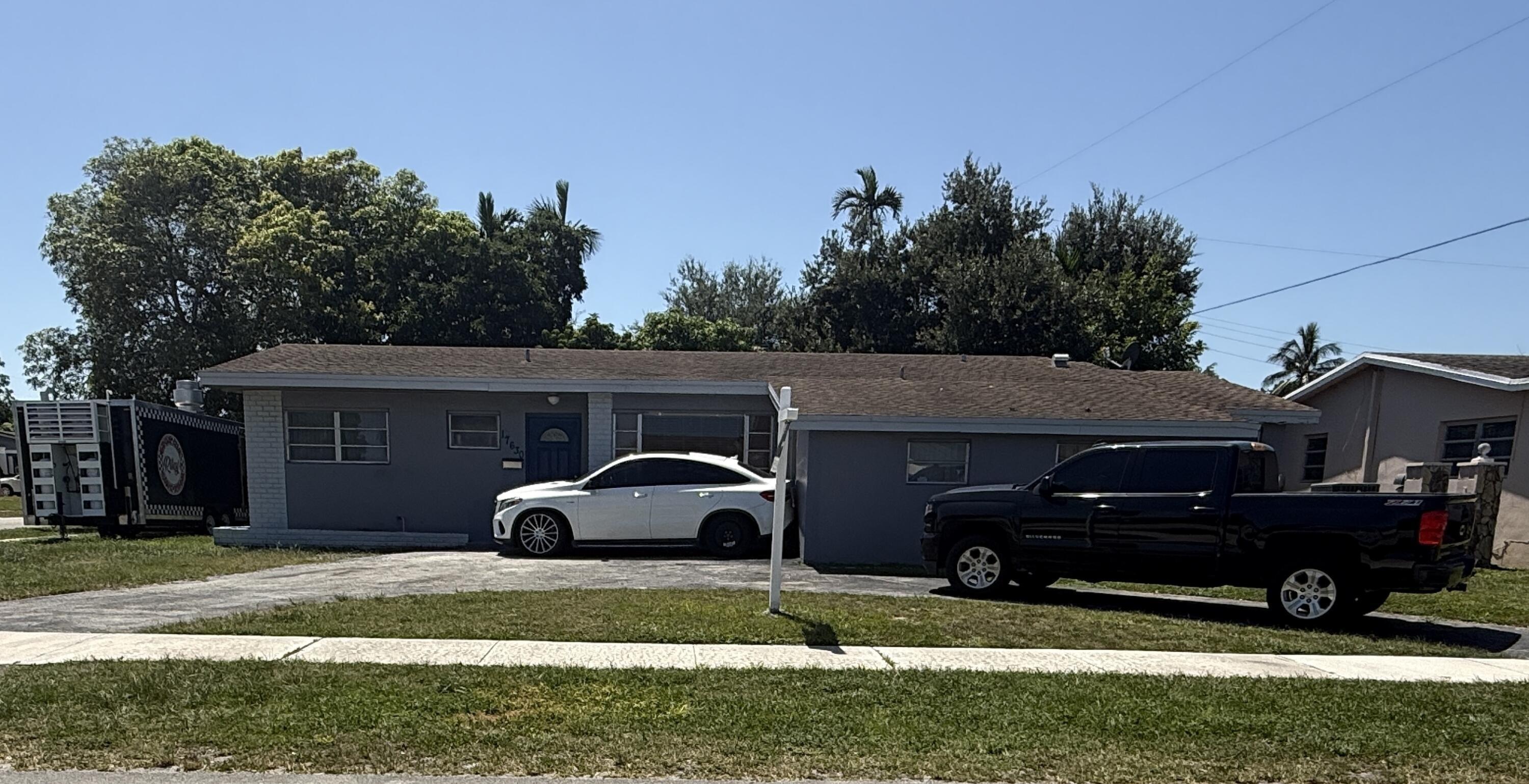 Nw 14th Ct, Miami, FL 33169