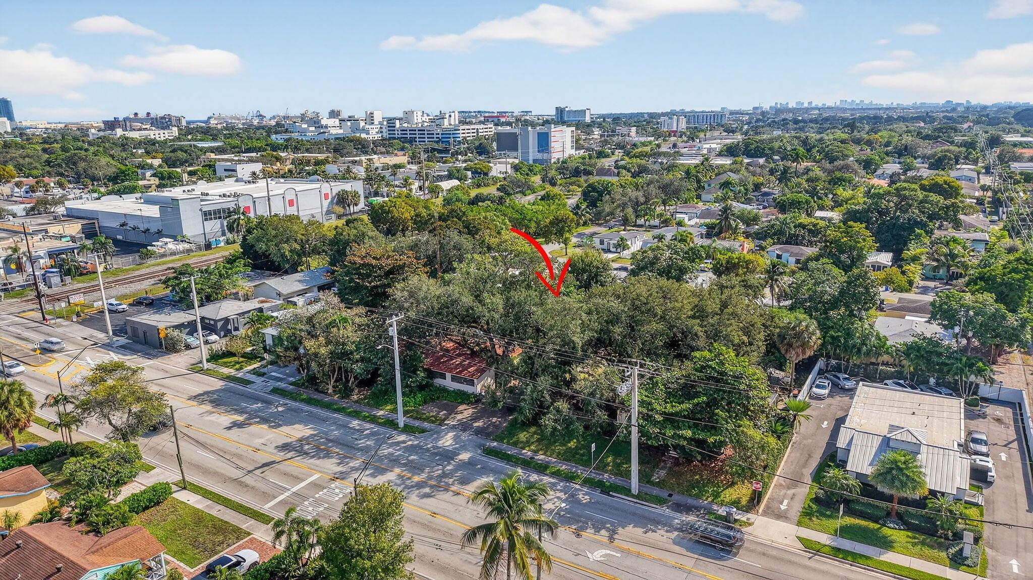 Sw 12th St, Fort Lauderdale, FL 33315