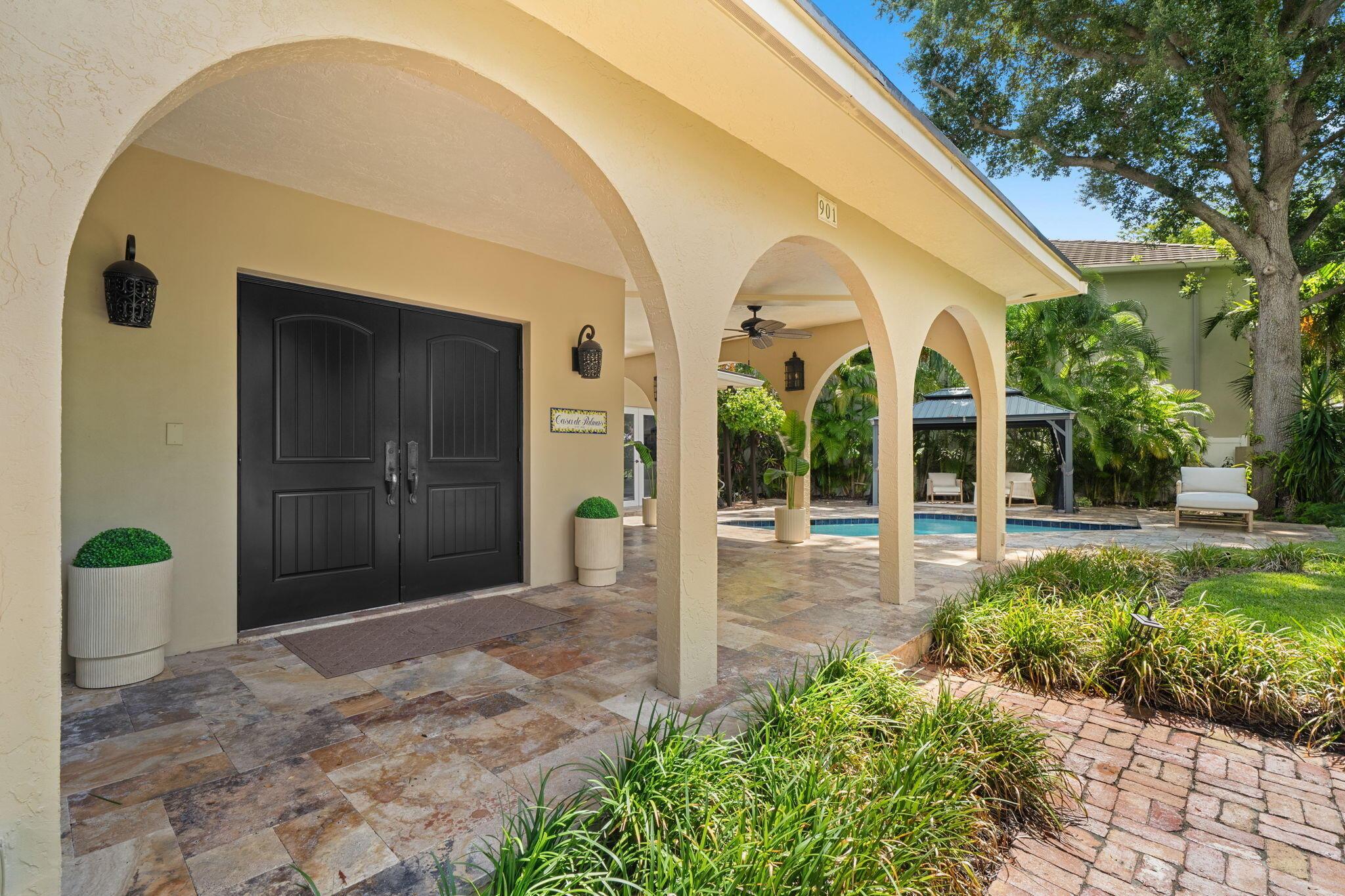 Se 6th St, Fort Lauderdale, FL 33301