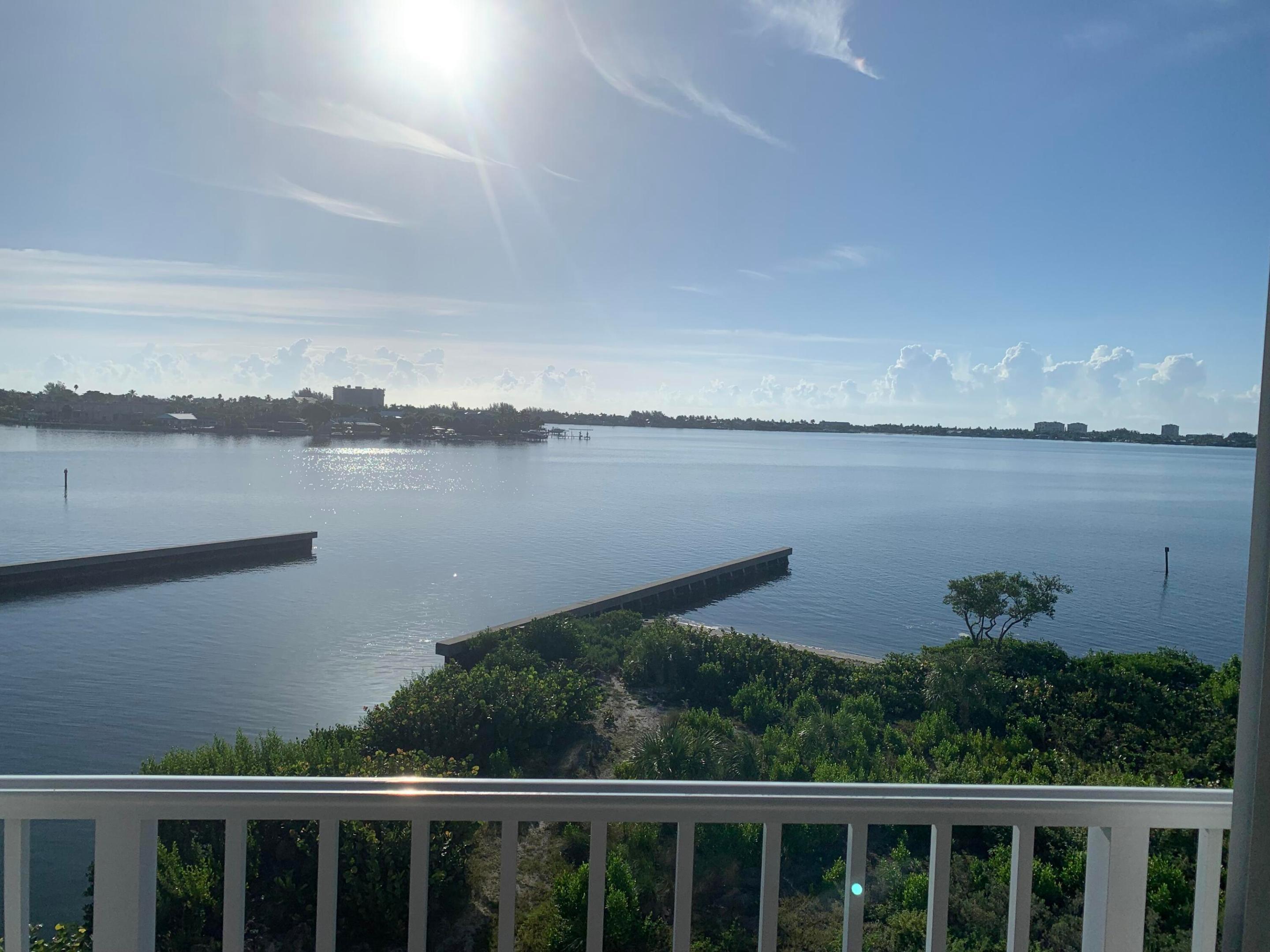 Harbour Isle Dr W, Fort Pierce, FL 34949