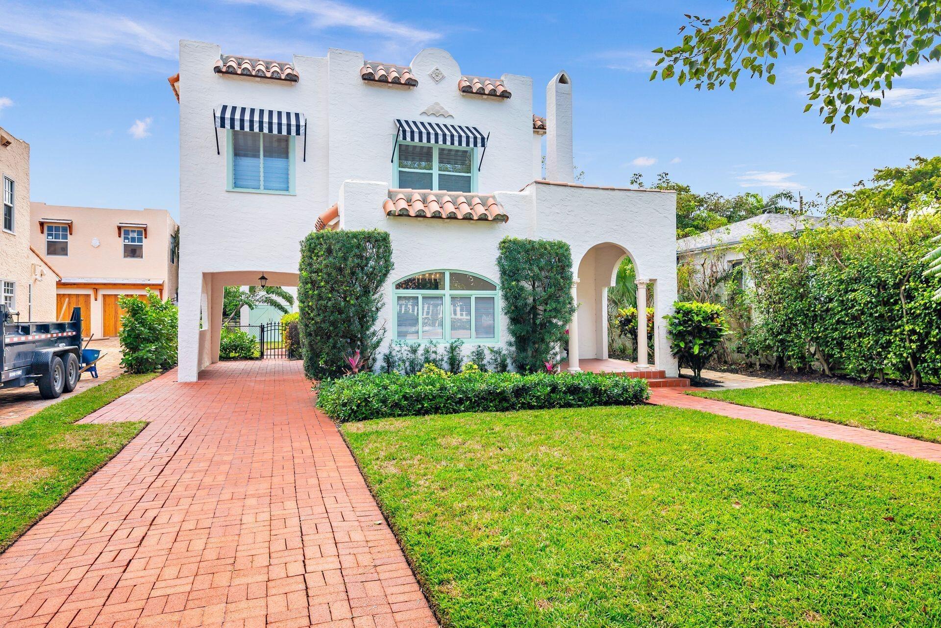 Rugby Rd, West Palm Beach, FL 33405