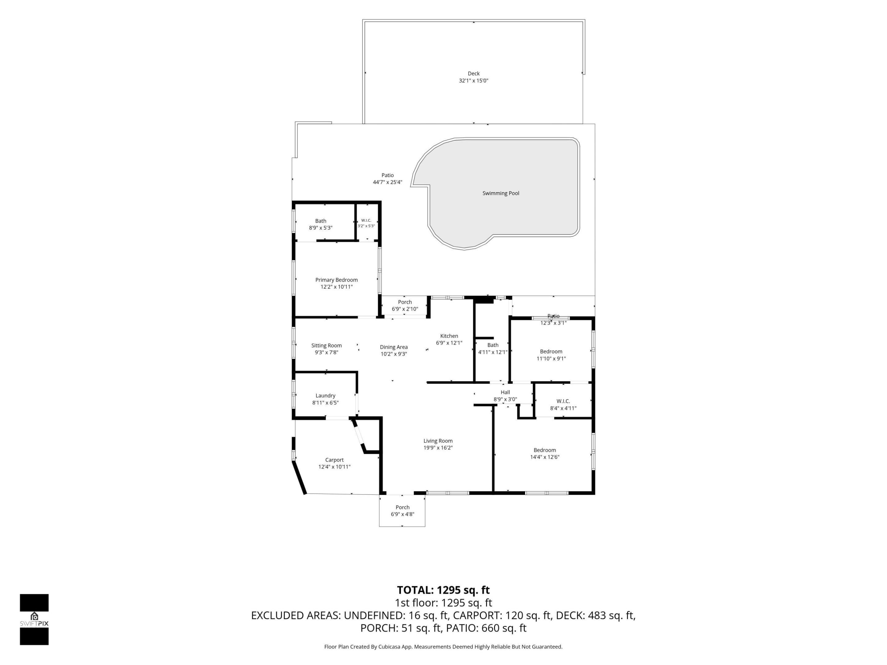 Nw 18th Ave, Oakland Park, FL 33309