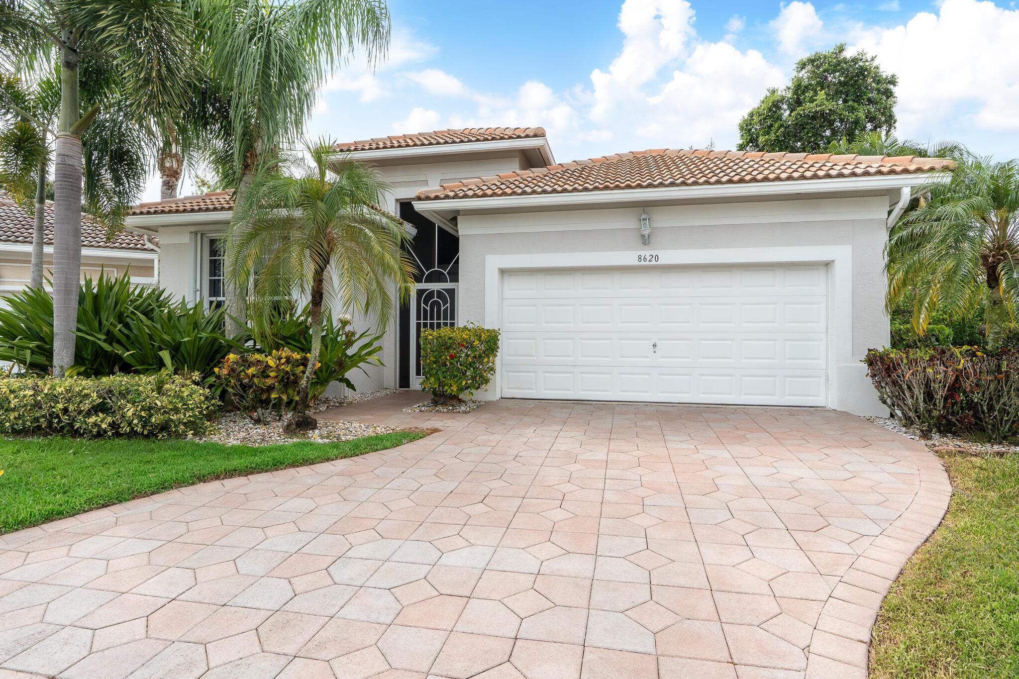 High Cay, West Palm Beach, FL 33411