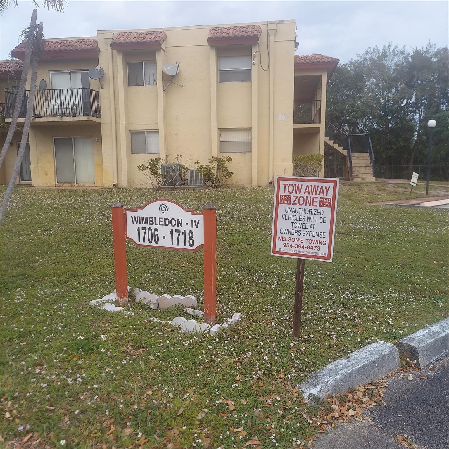 Nw 56th Ave, Lauderhill, FL 33313