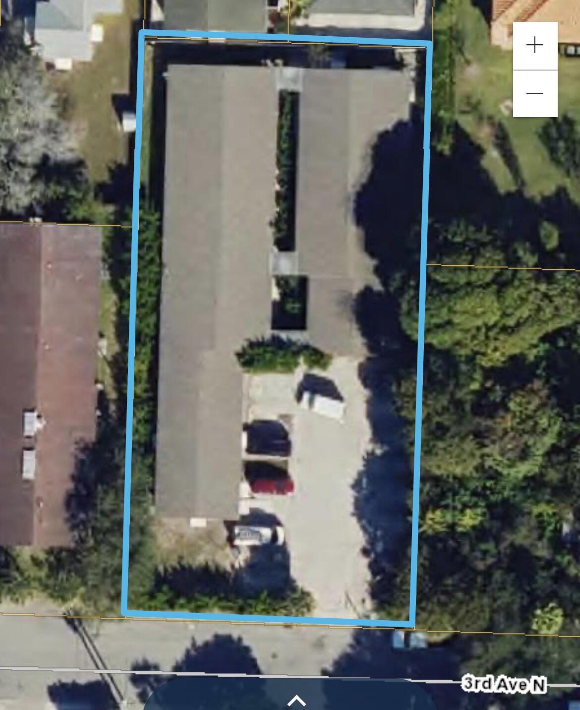 3rd Ave N, Lake Worth Beach, FL 33460