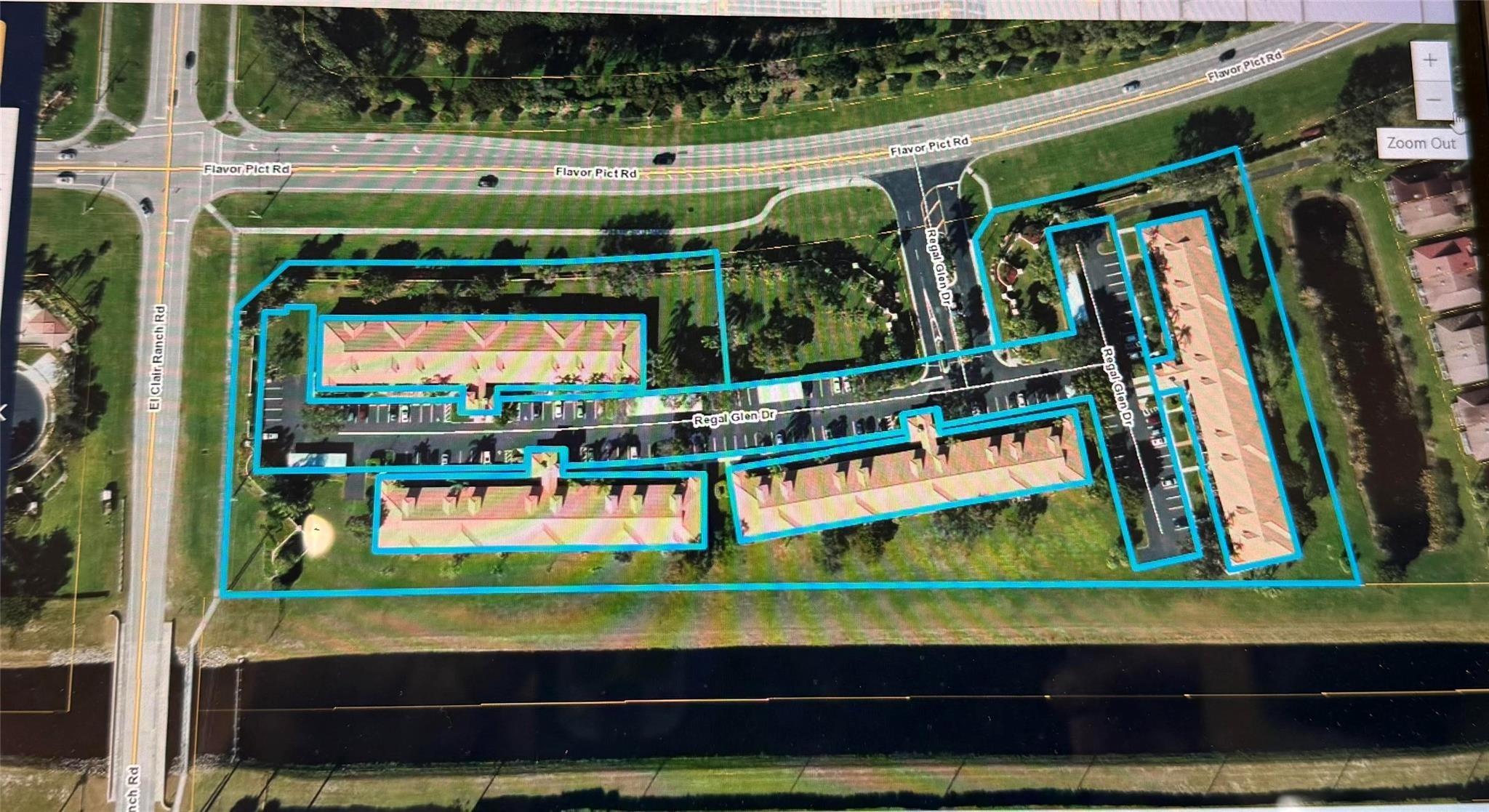 Regal Glen Dr, Boynton Beach, FL 33437