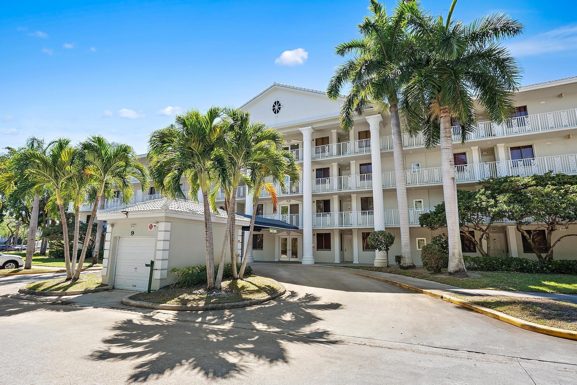 Village Blvd, West Palm Beach, FL 33409