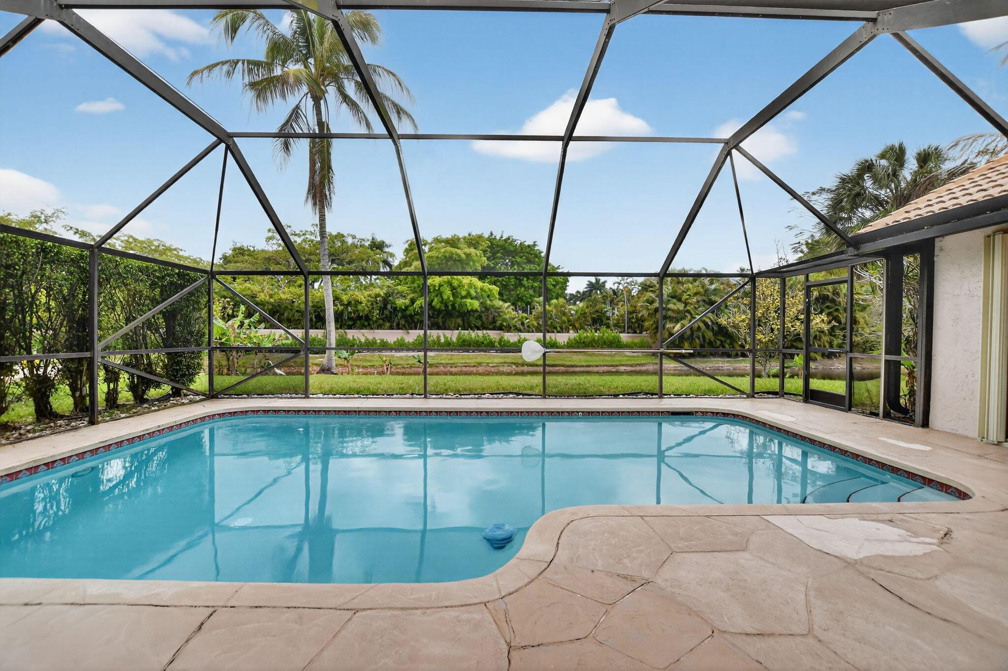 Back Nine Dr, Boca Raton, FL 33498