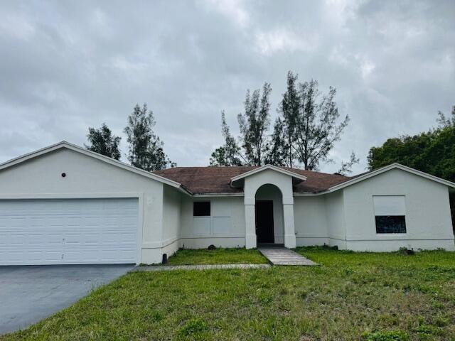 78th Pl N, West Palm Beach, FL 33412
