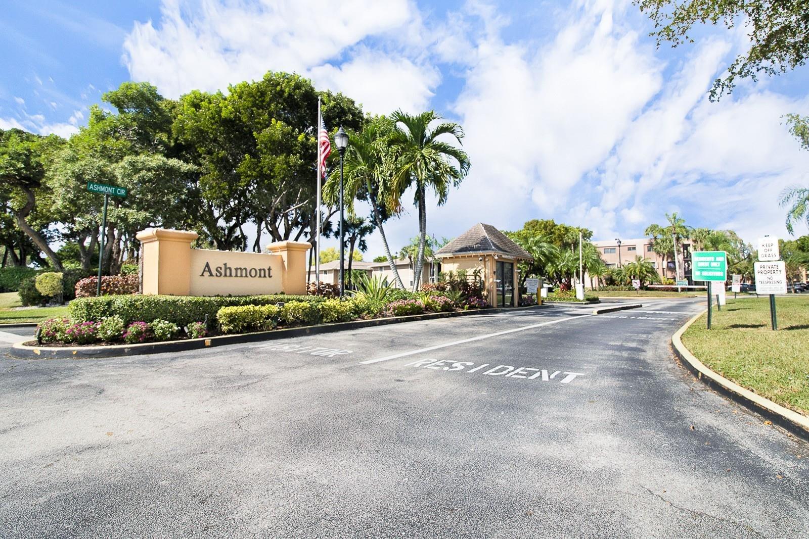 Ashmont Cir, Tamarac, FL 33321