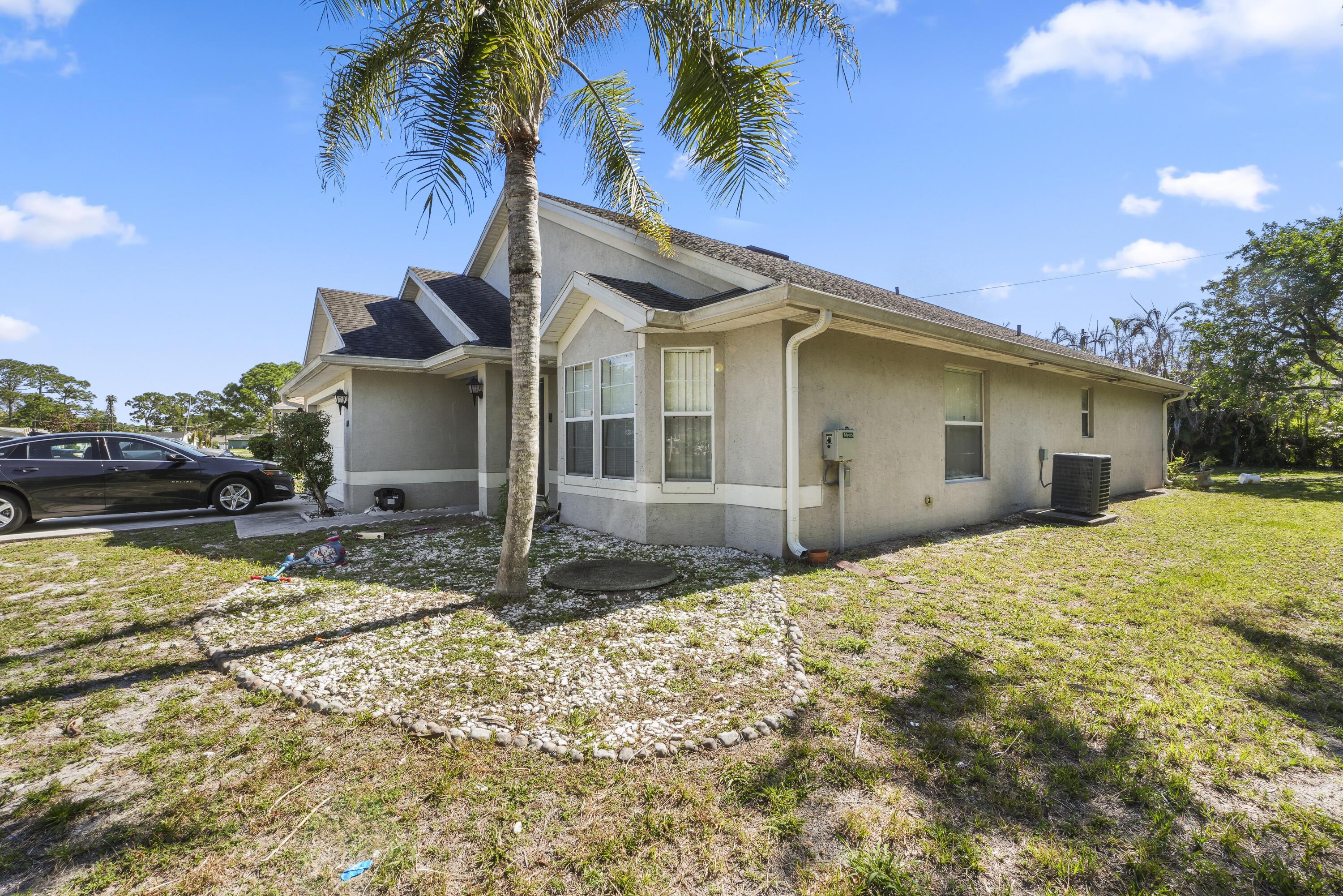 Nw Cardinal Dr, Port Saint Lucie, FL 34983