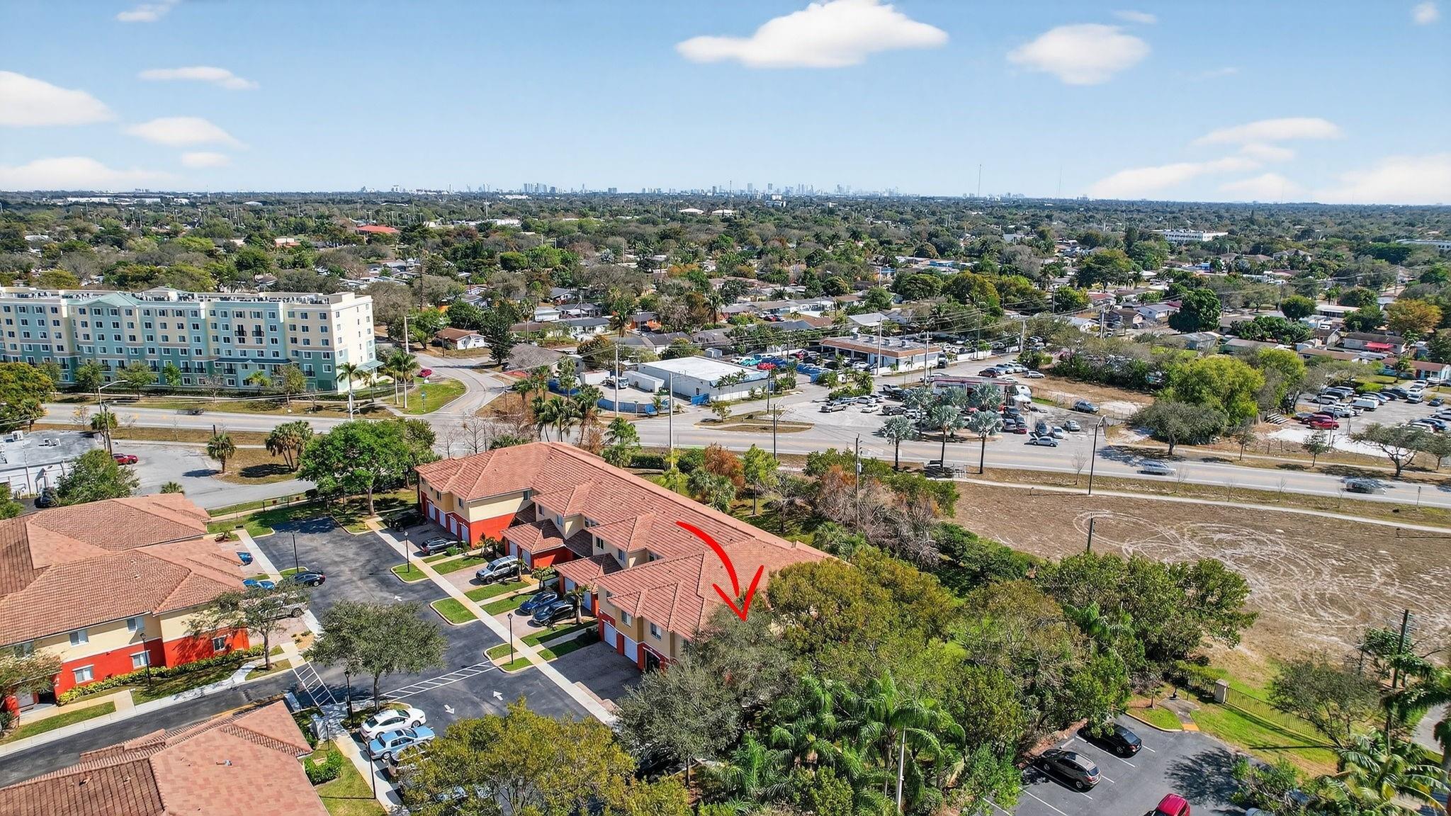 Palomino Dr, Hollywood, FL 33024