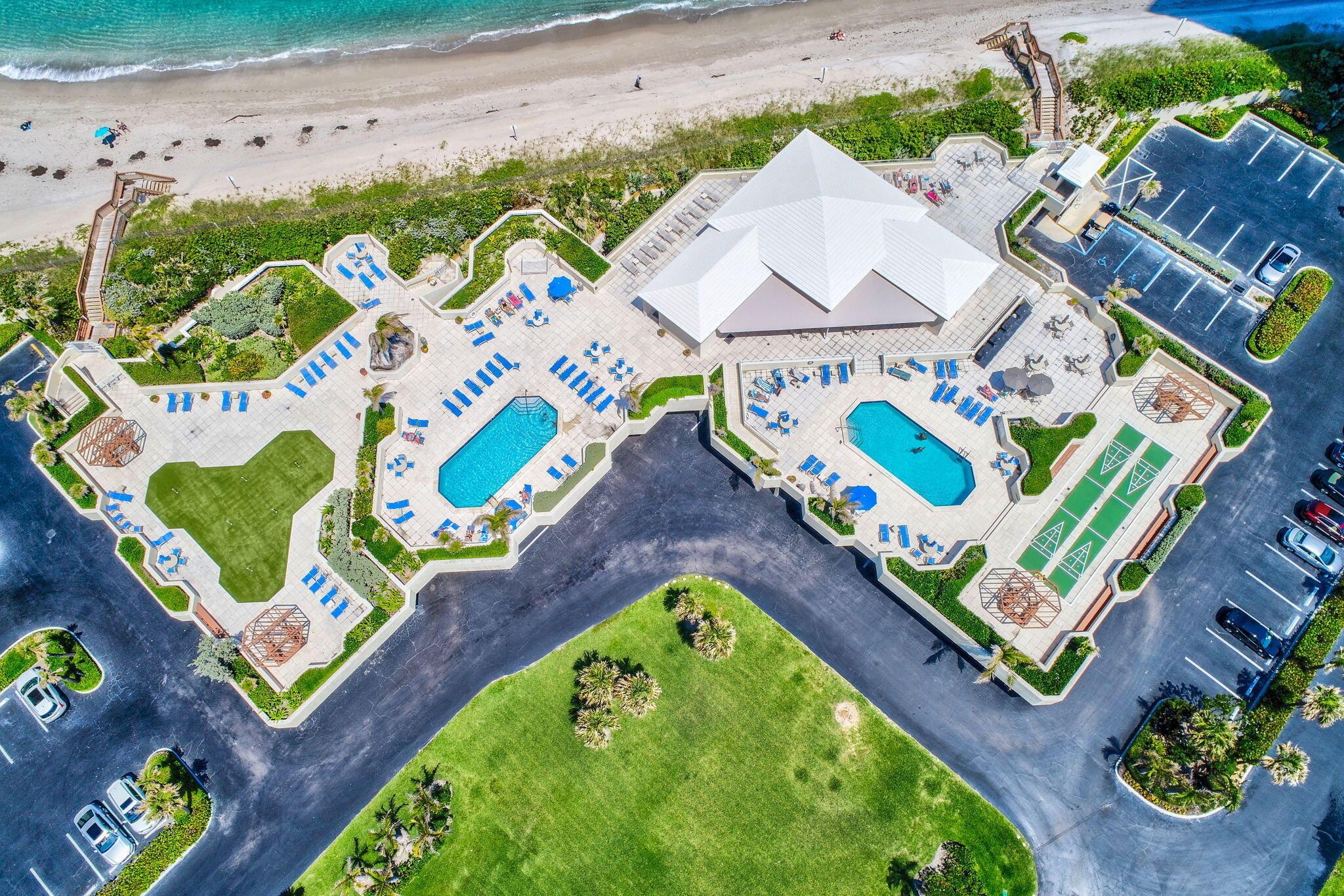 N Ocean Dr, Riviera Beach, FL 33404