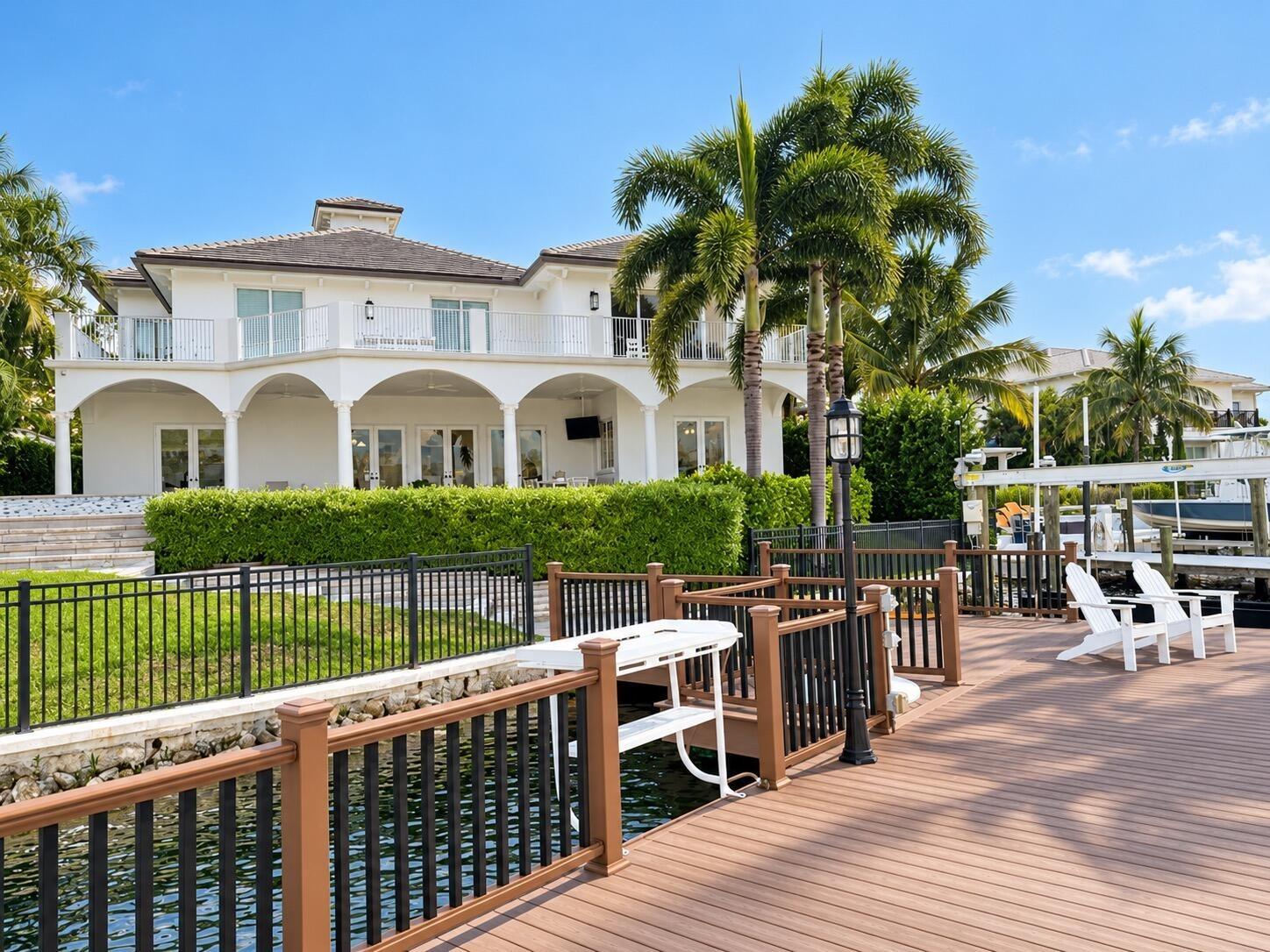 S Shore Dr, West Palm Beach, FL 33410