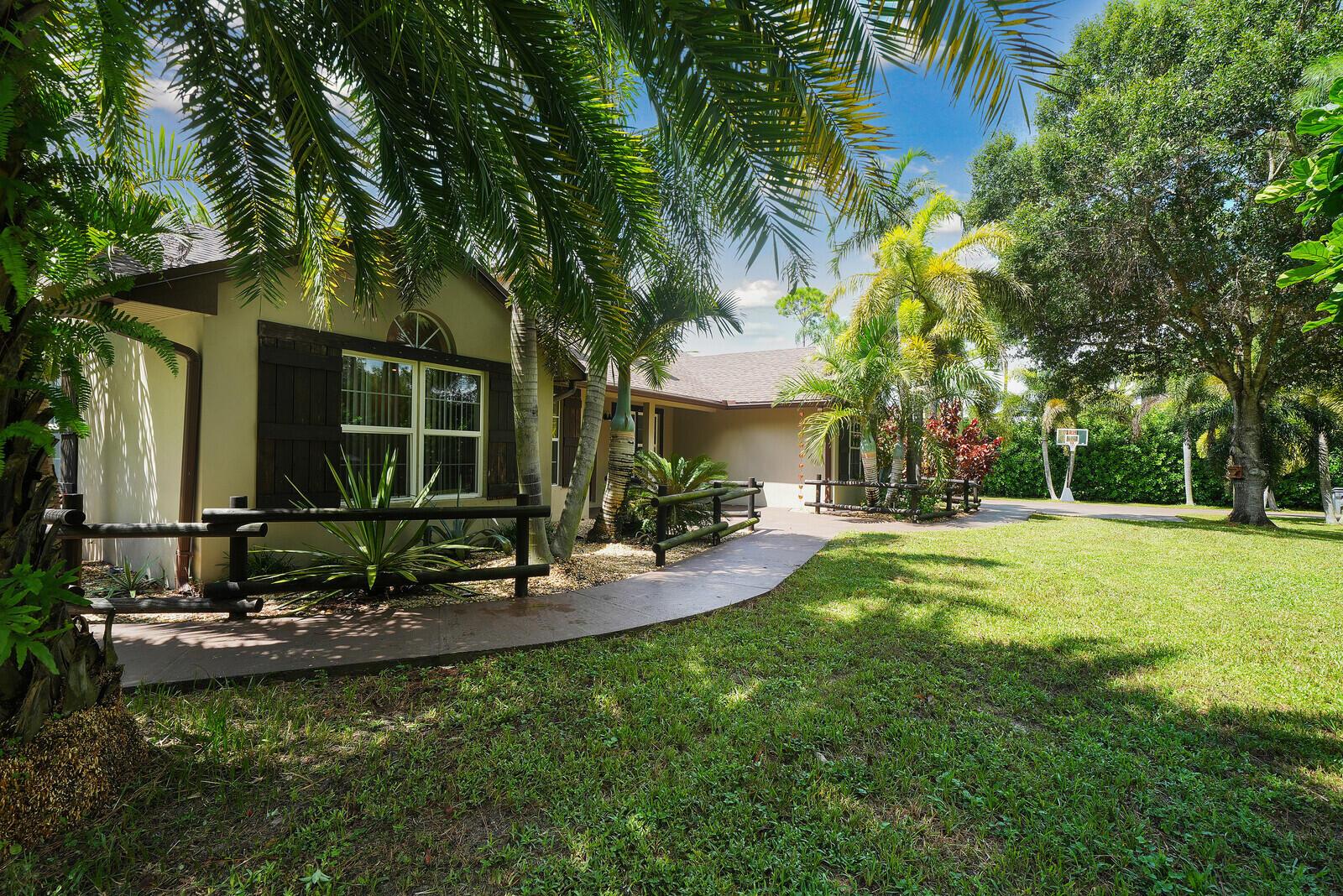 82nd St N, West Palm Beach, FL 33412