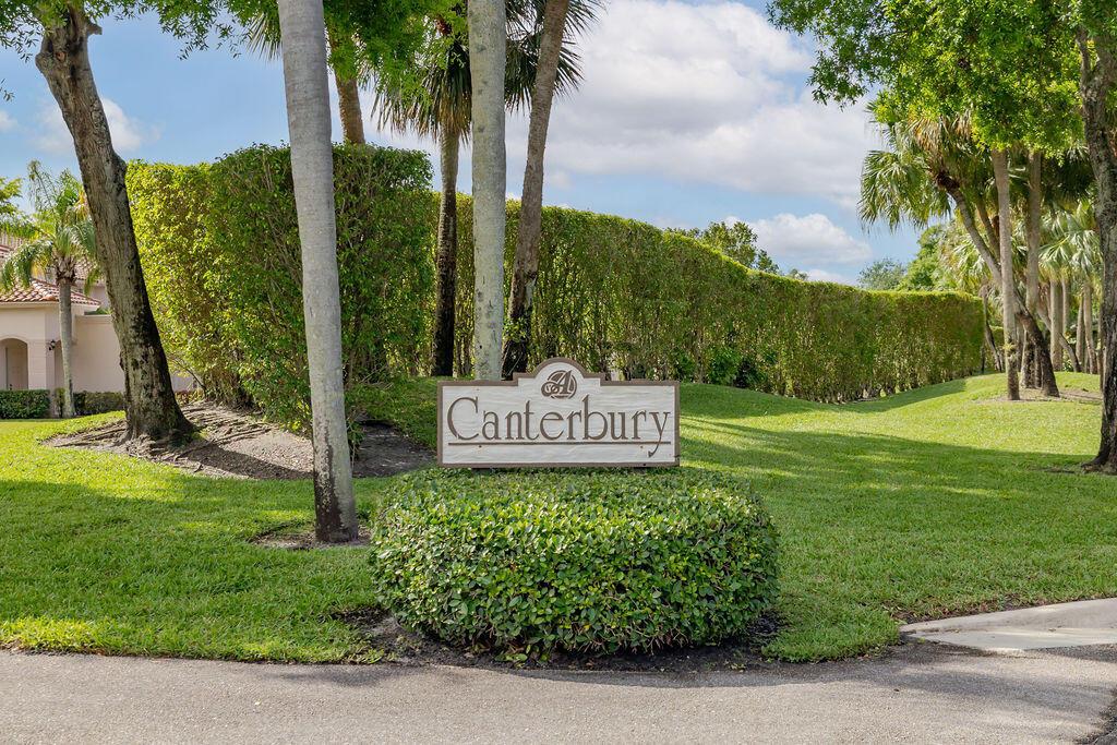 Aberdeen Dr, Boynton Beach, FL 33472