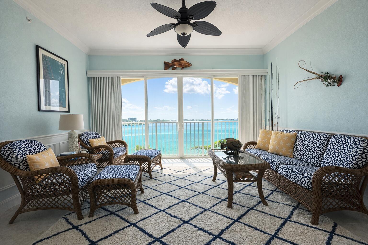 Harbour Isle Dr W, Fort Pierce, FL 34949