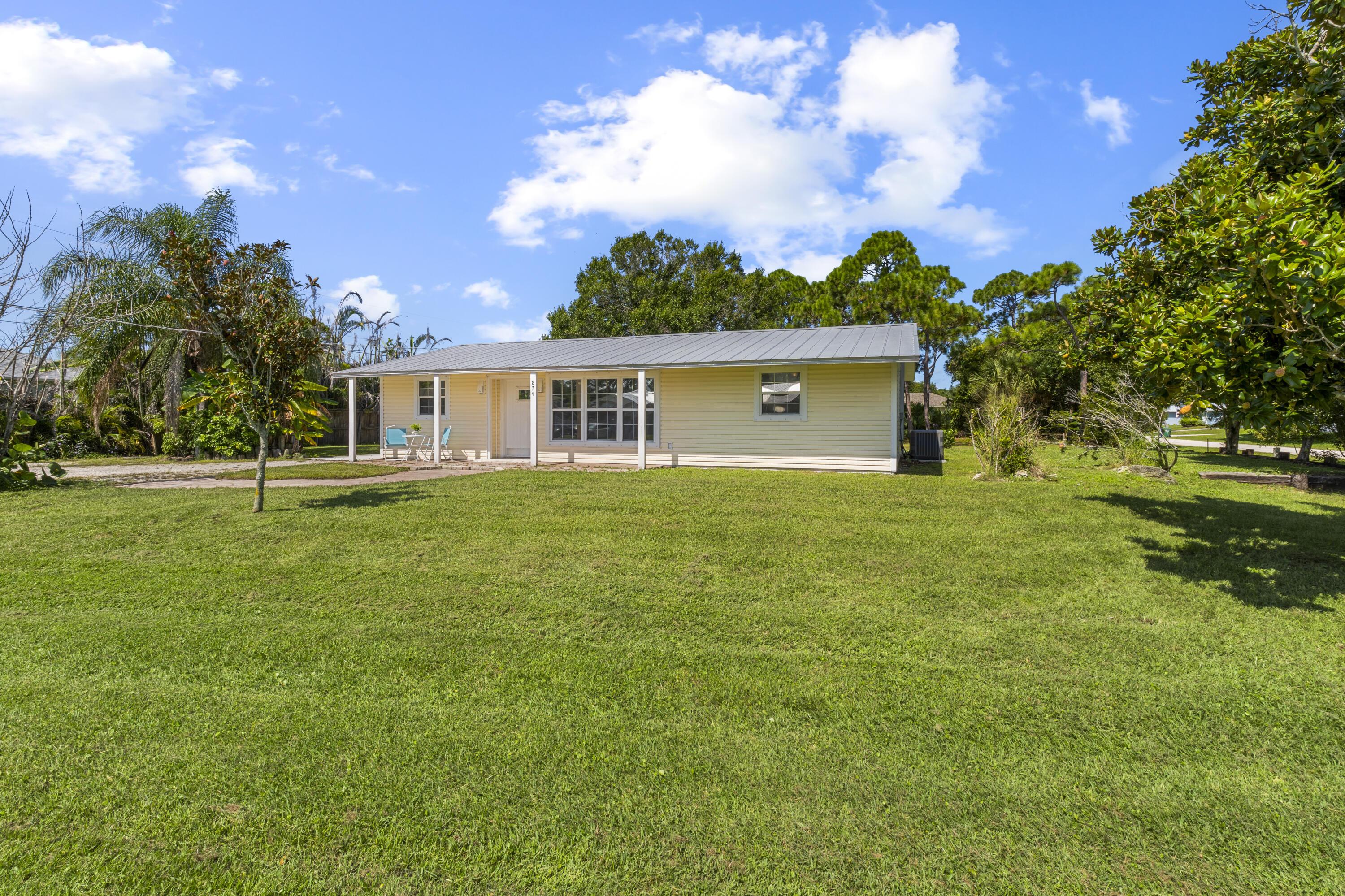Blossom Dr, Sebastian, FL 32958