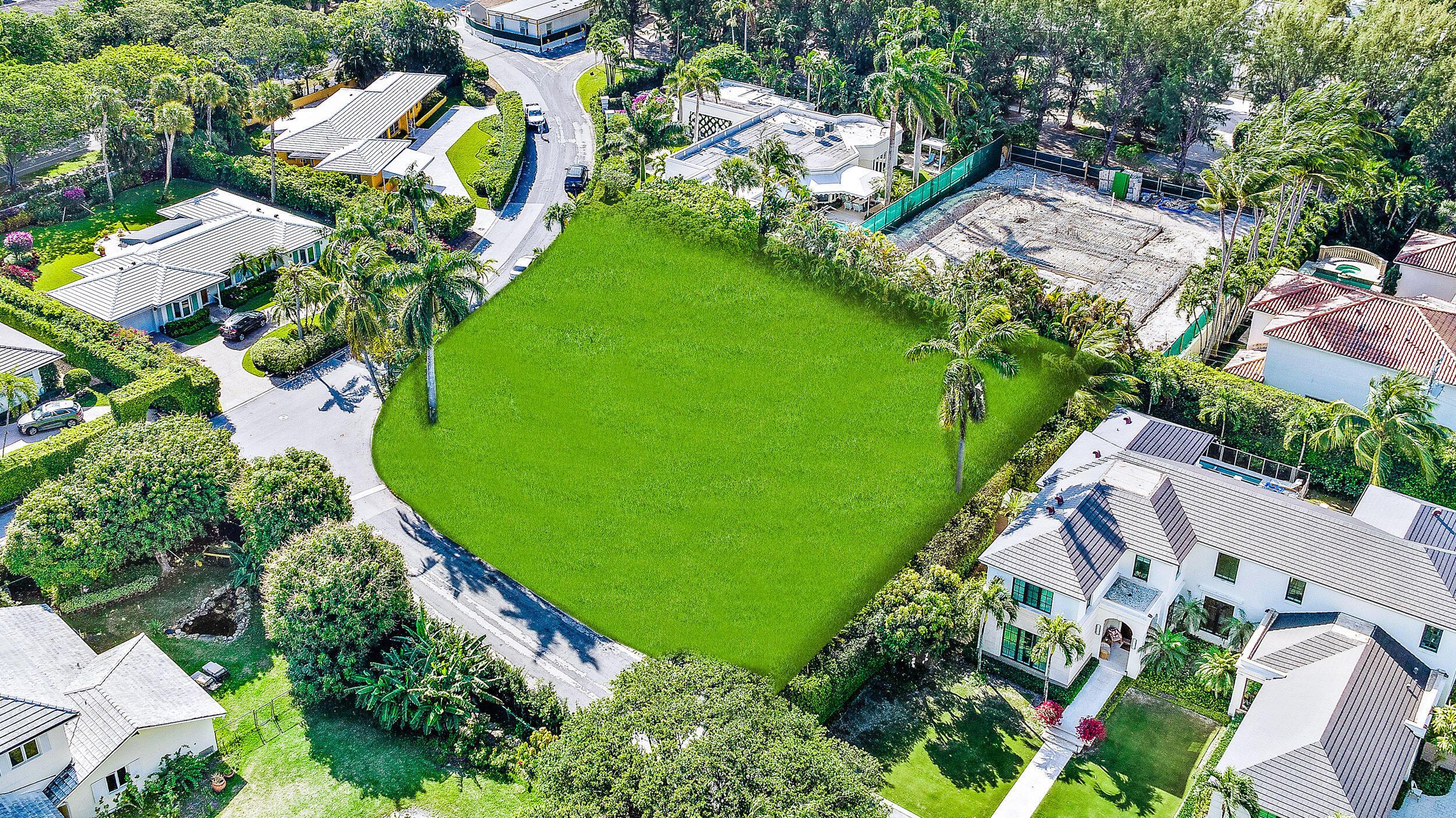 Coral Ln, Palm Beach, FL 33480