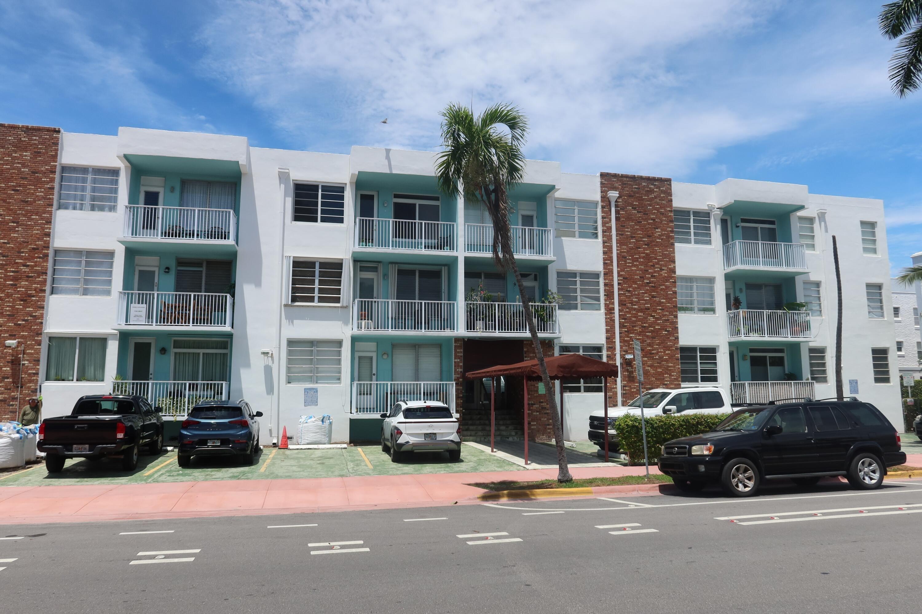 Euclid Ave, Miami Beach, FL 33139