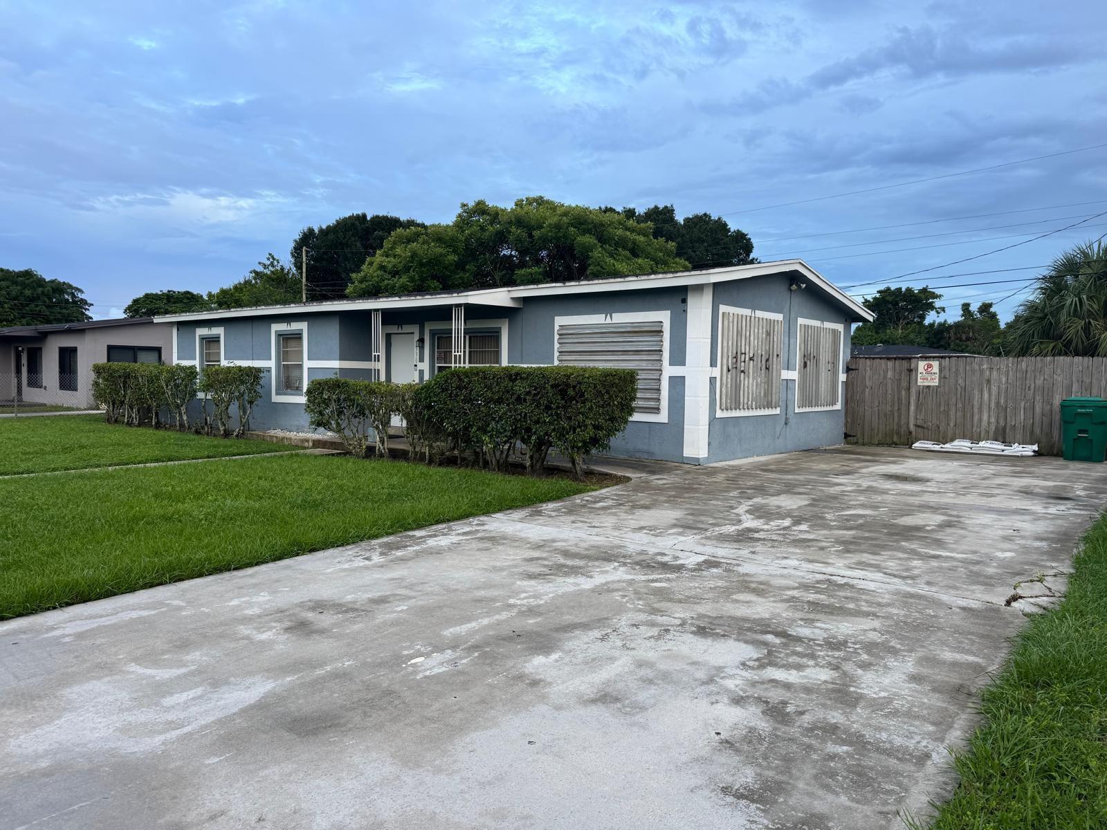 Nw 7th Ct, Lauderhill, FL 33311