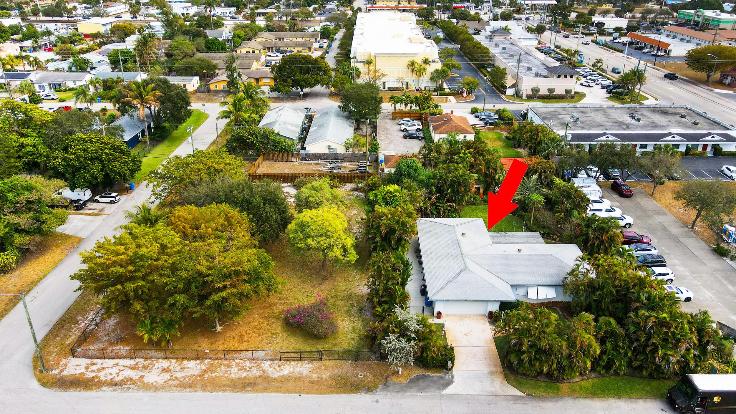 N 5th St, Lantana, FL 33462