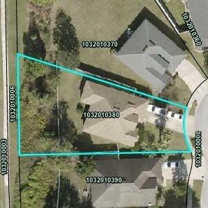 Oak Arbor Cir, Saint Augustine, FL 32084