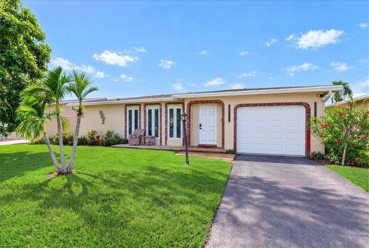 Nw 14th Ave, Deerfield Beach, FL 33064