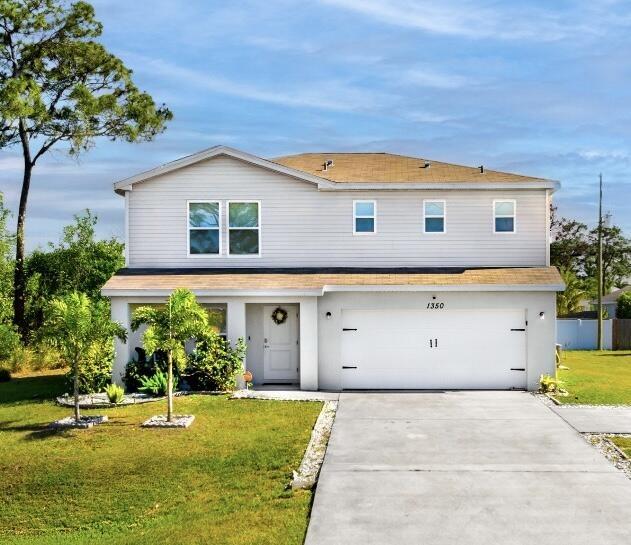 Sw Paar Dr, Port Saint Lucie, FL 34953
