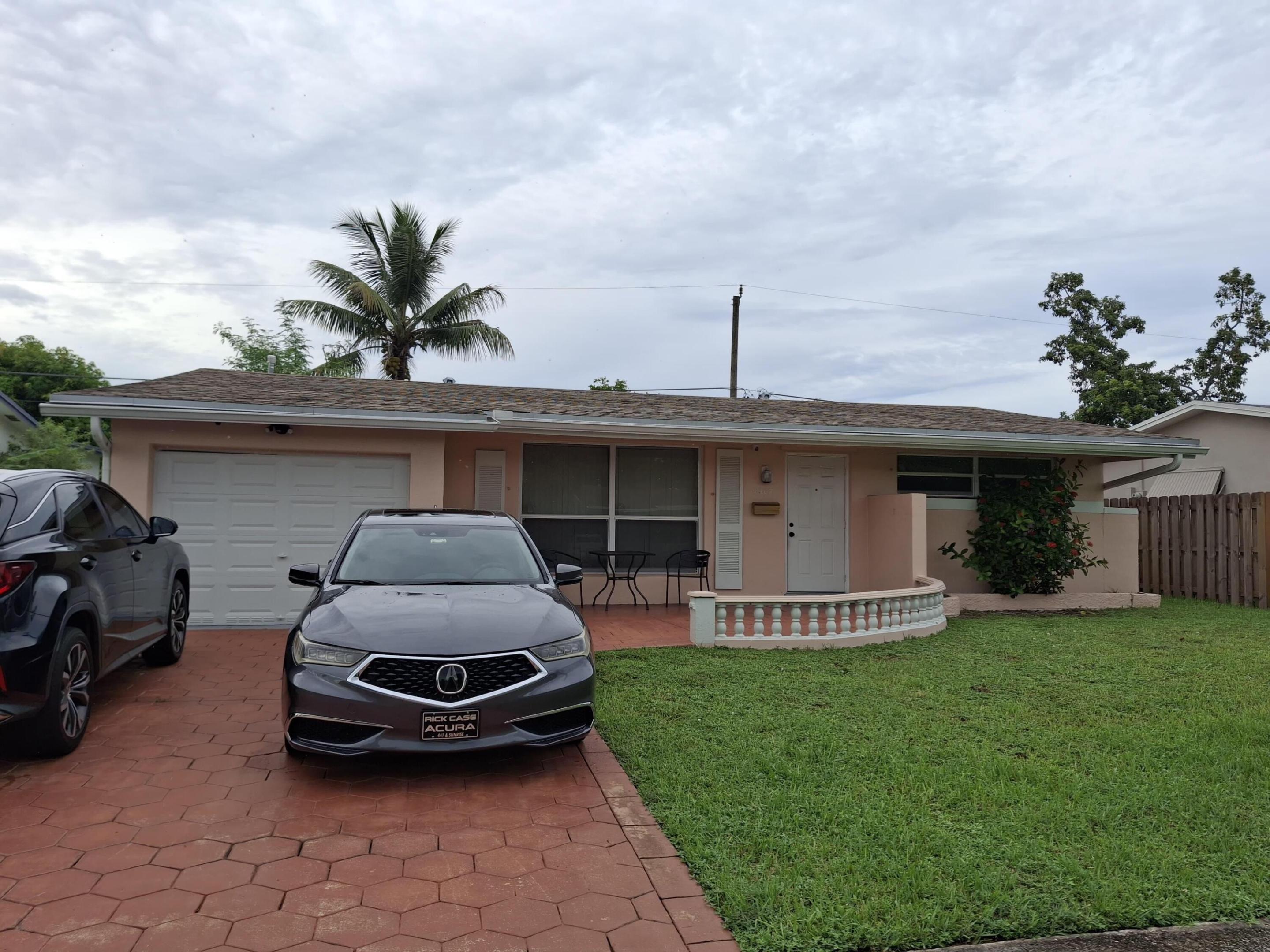Nw 25th Ct, Sunrise, FL 33322