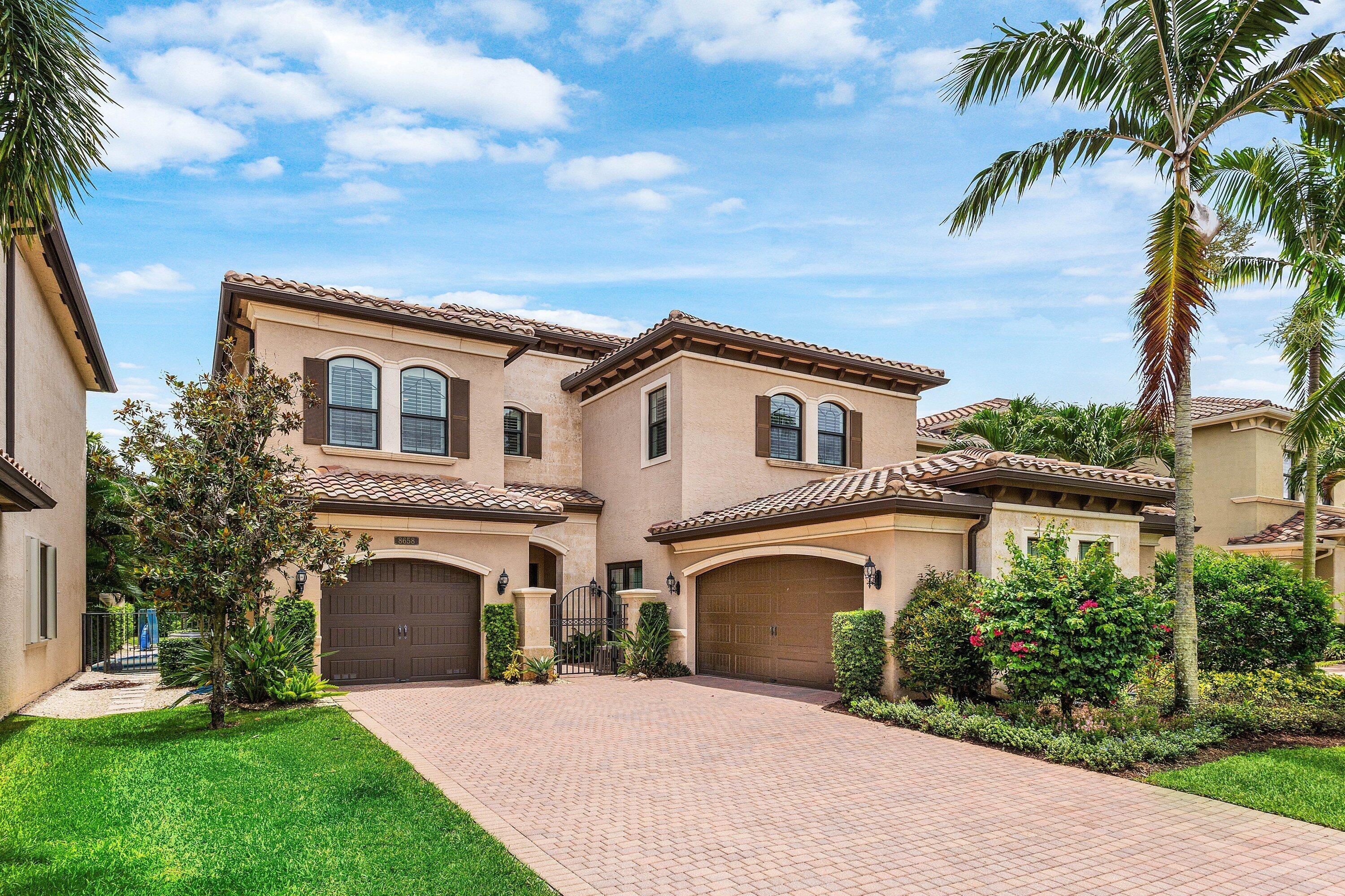 Lewis River Rd, Delray Beach, FL 33446