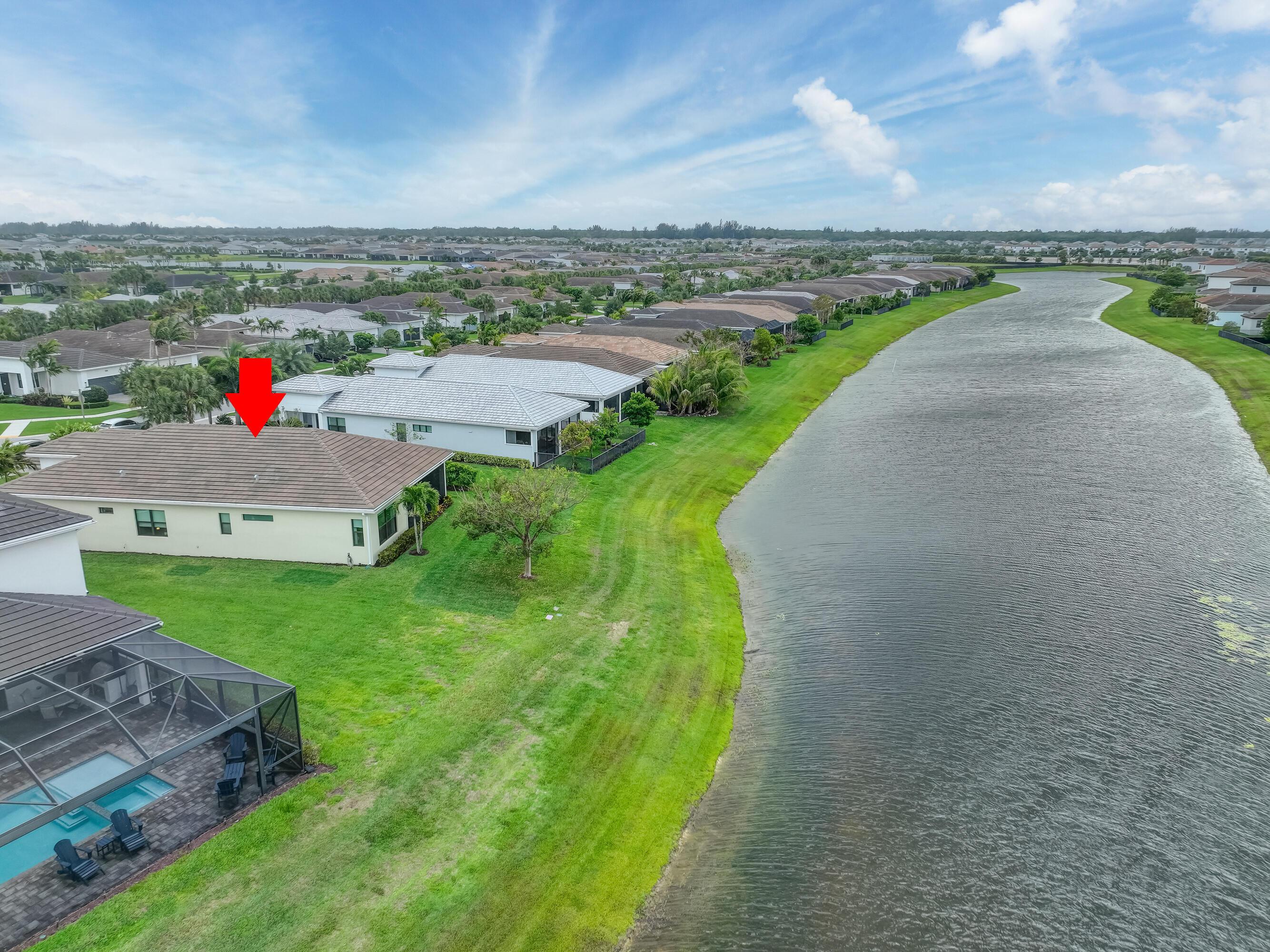Key Biscayne Ln, Loxahatchee, FL 33470