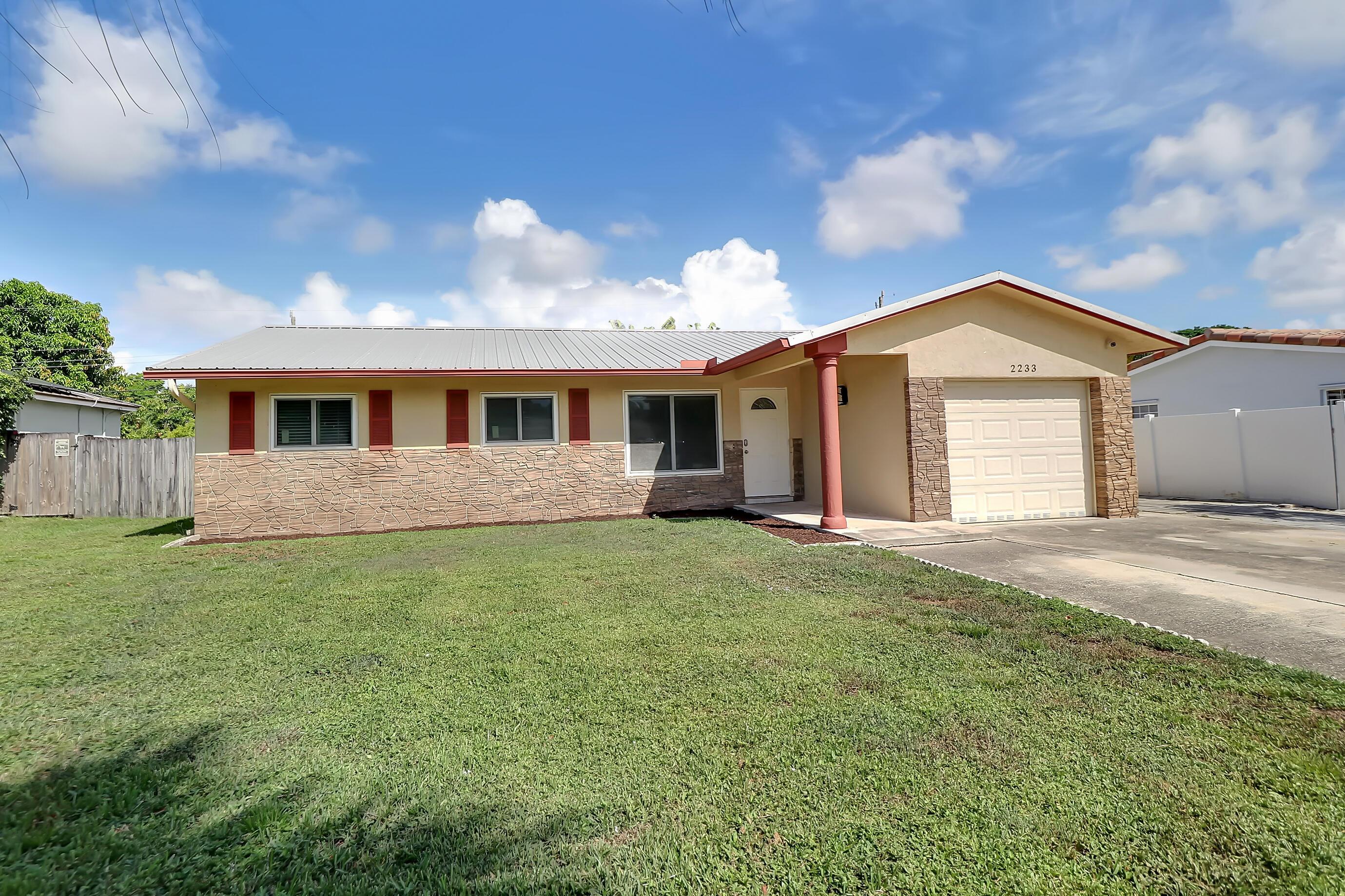 Nw 3rd Ave, Boca Raton, FL 33431