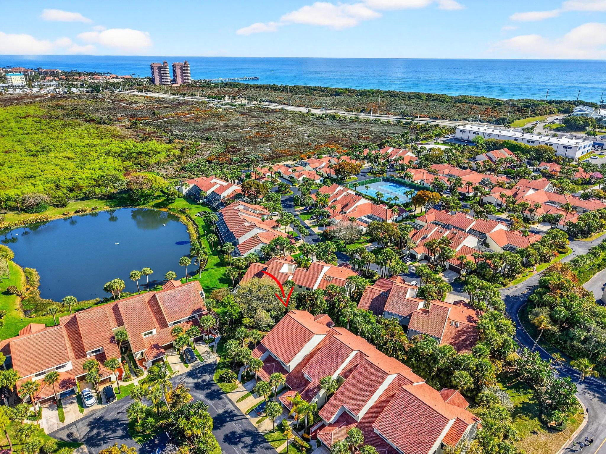 Sea Oats Dr, Juno Beach, FL 33408