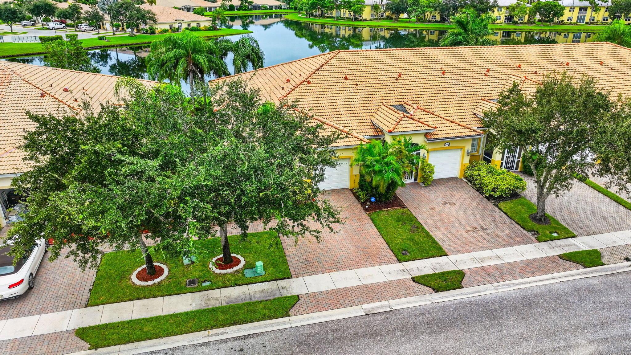Windjammer Way, West Palm Beach, FL 33411