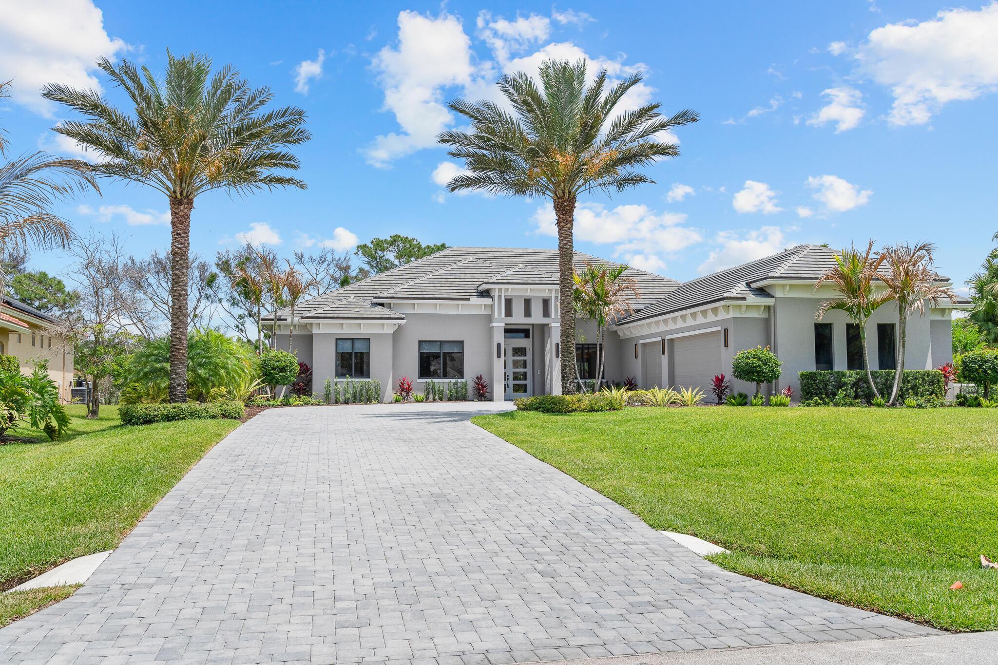 Sw Lands End Pl, Palm City, FL 34990