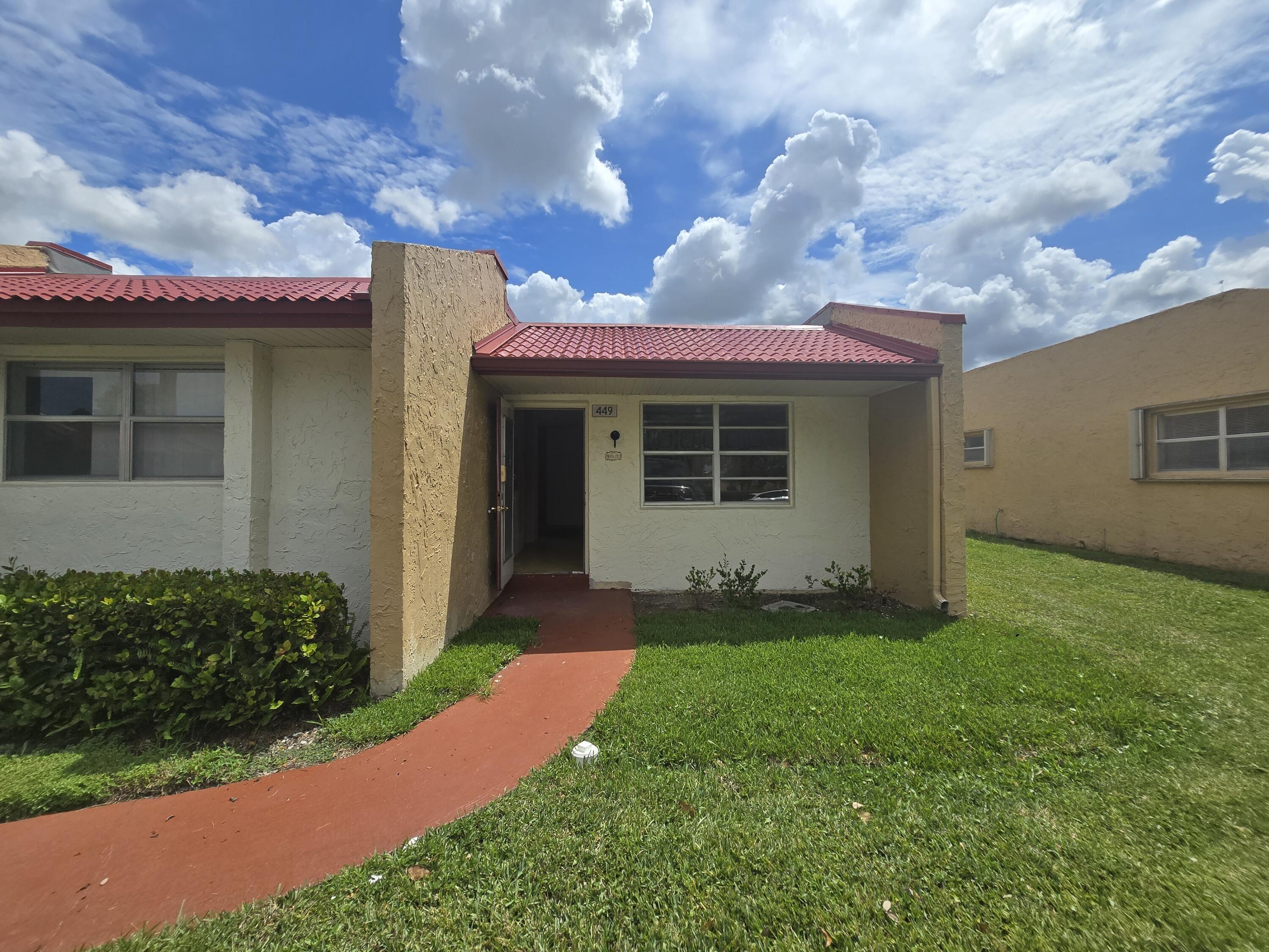 Lake Helen Dr, West Palm Beach, FL 33411