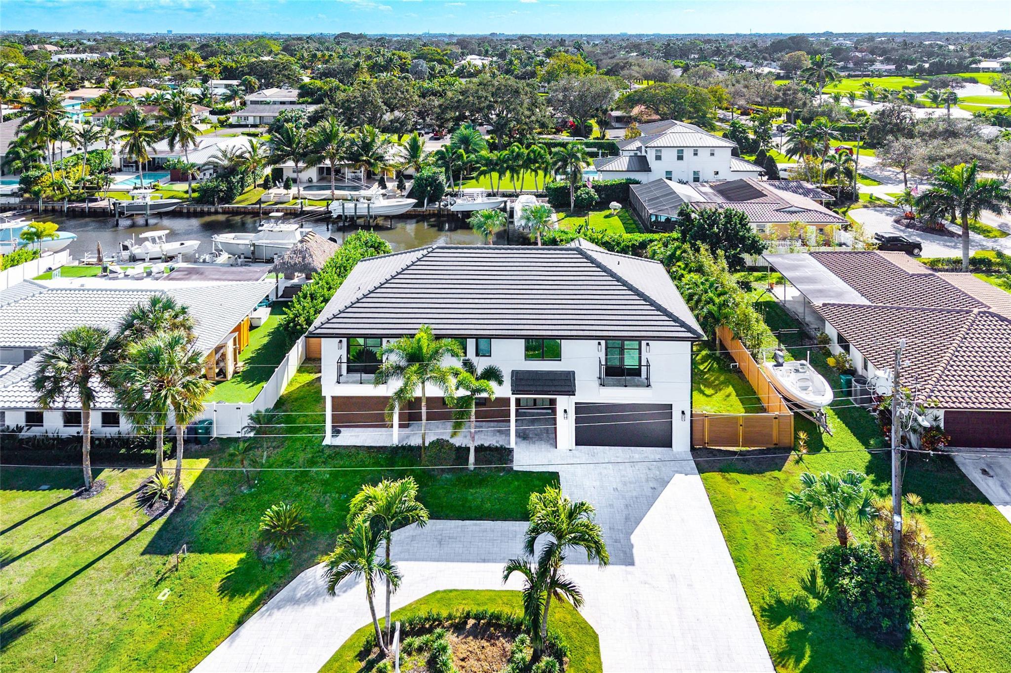 Leeward Cir, Jupiter, FL 33469