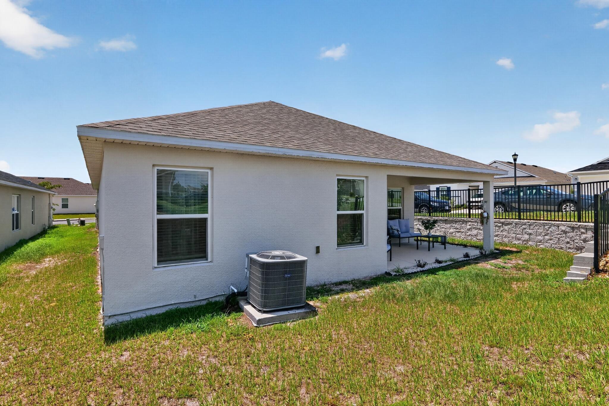 Oscraft Dr, Davenport, FL 33896