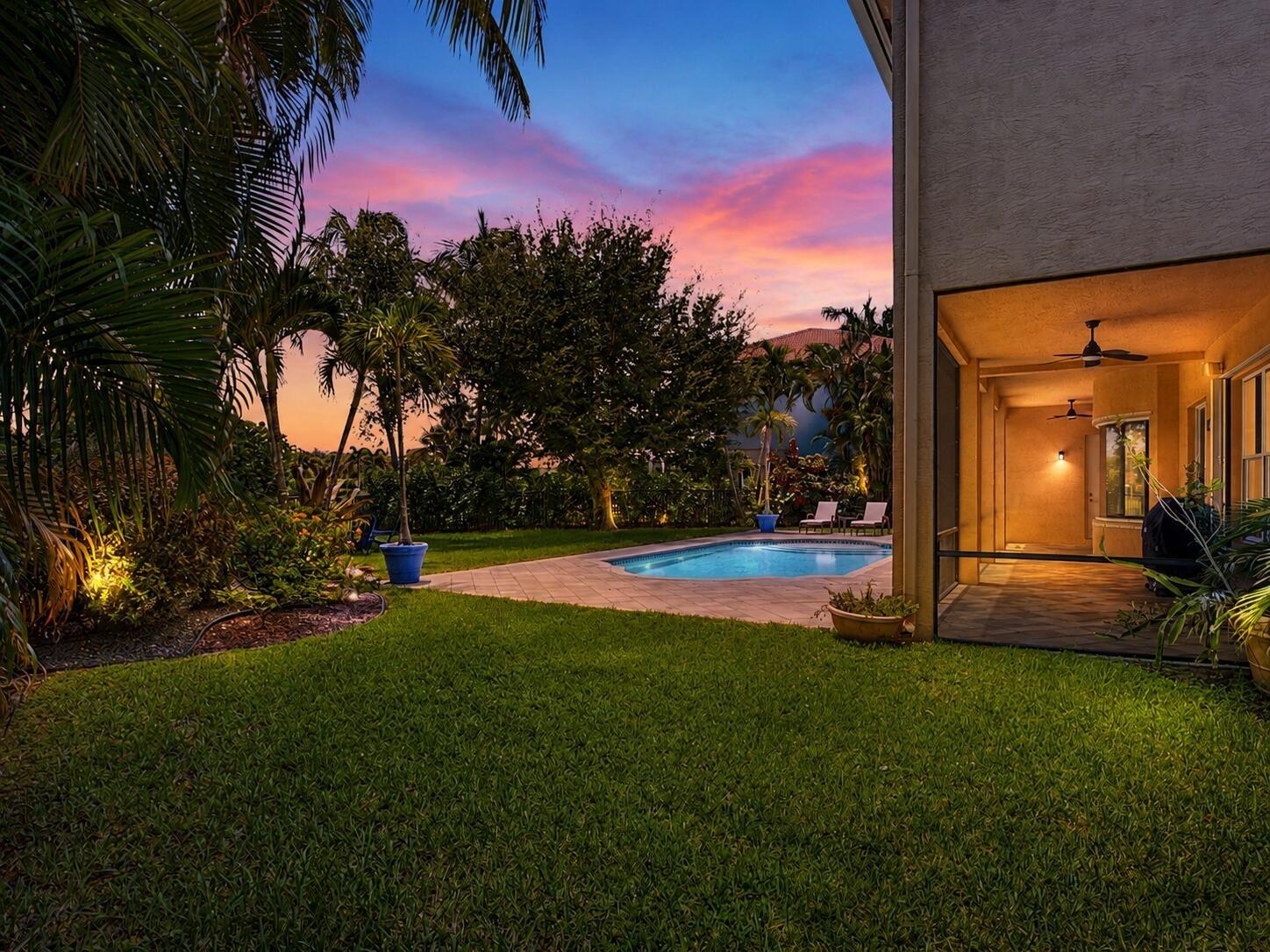 Brandywine Lake Way, Boynton Beach, FL 33473