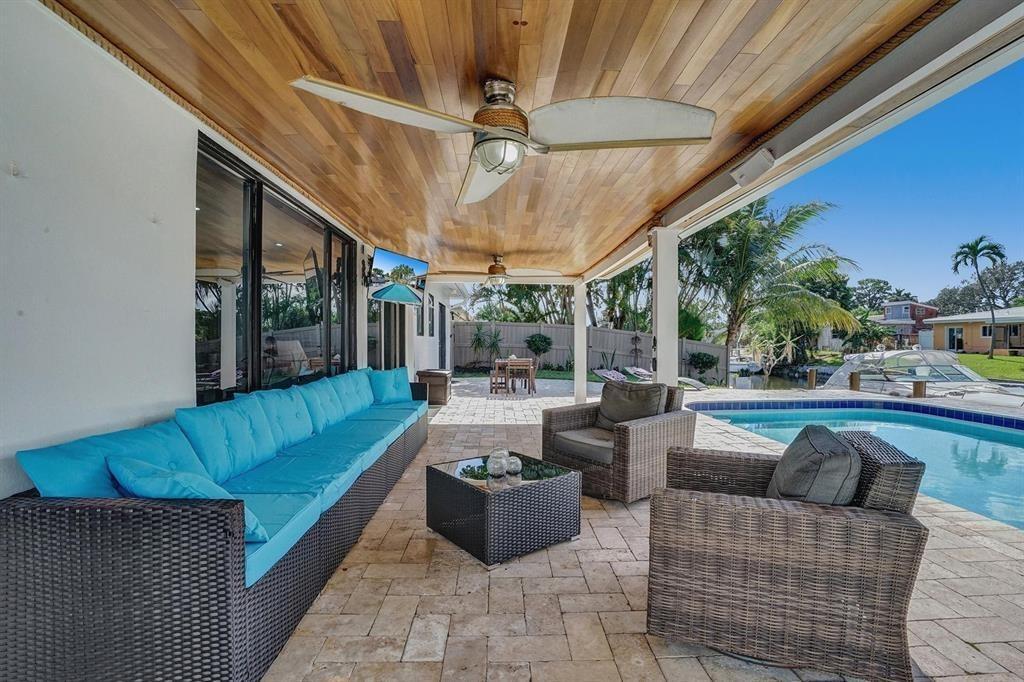 Sw 22nd Ave, Fort Lauderdale, FL 33312