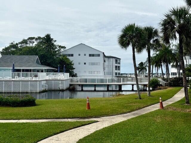 S Ocean Dr, Fort Pierce, FL 34949