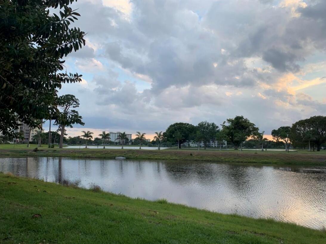 N Course Dr, Pompano Beach, FL 33069