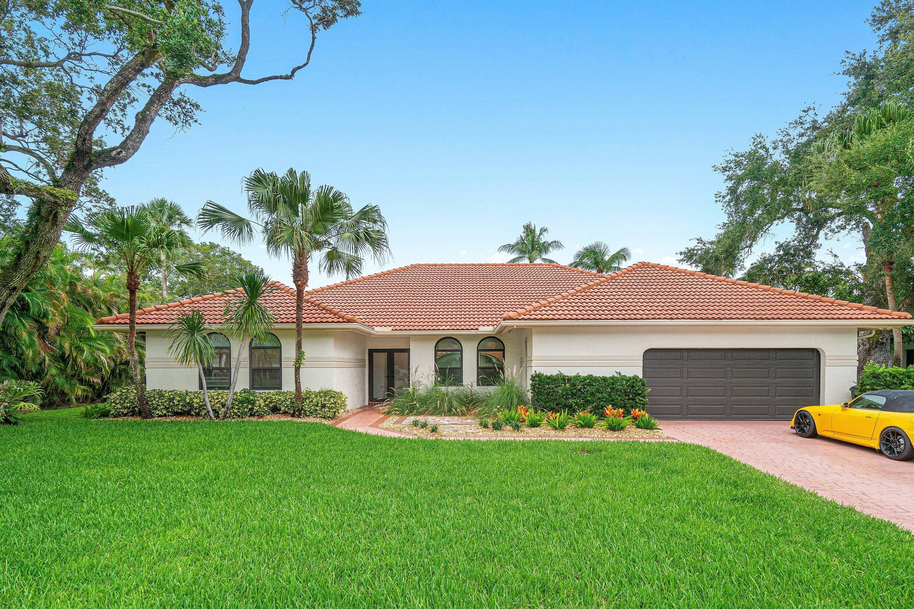 Sw 24th Ln, Delray Beach, FL 33445
